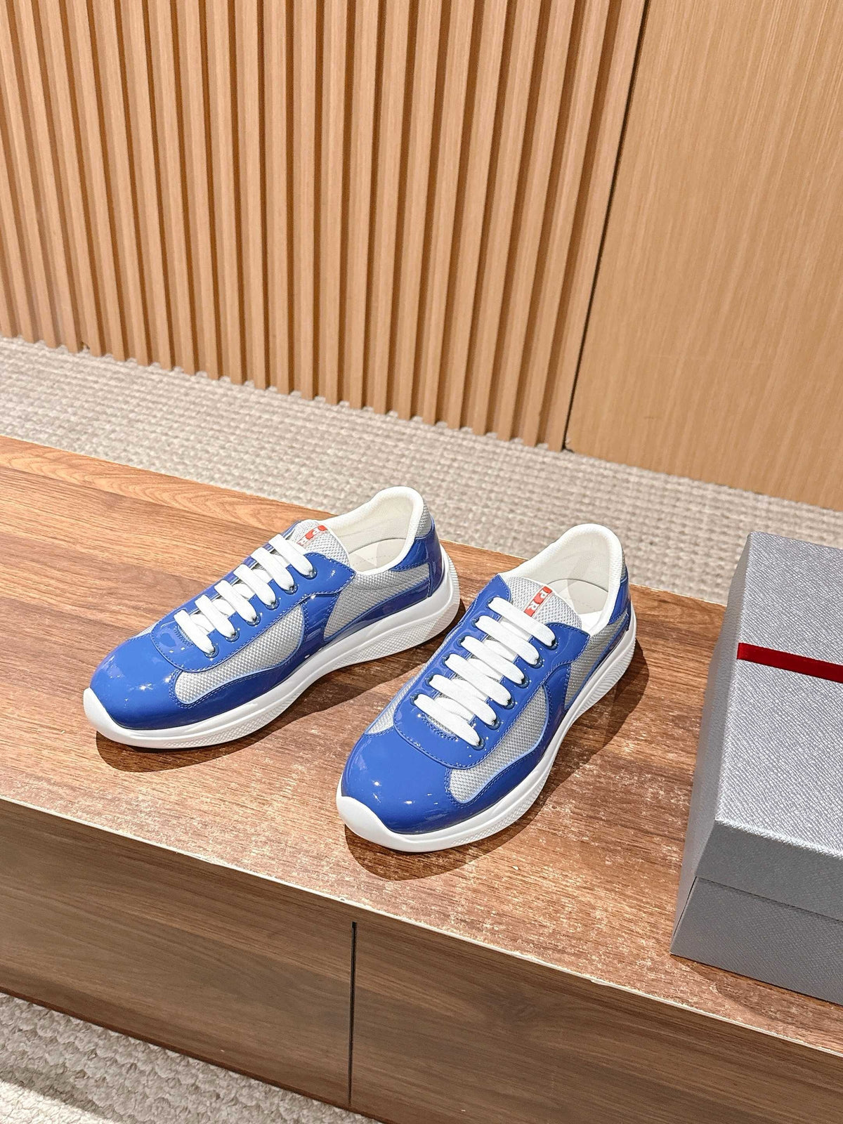 Multi-Colors Shoes