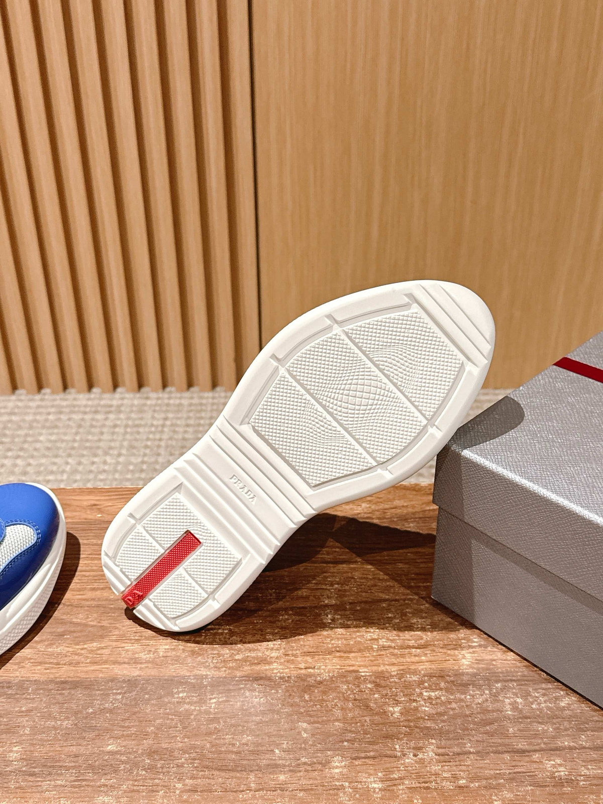 Multi-Colors Shoes