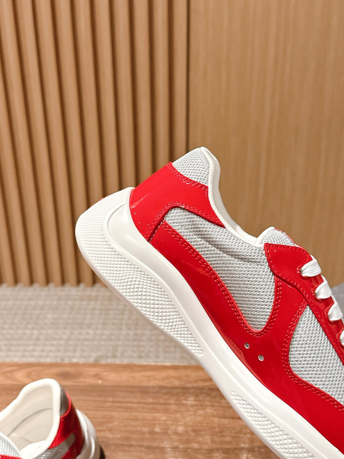 Multi-Colors Shoes