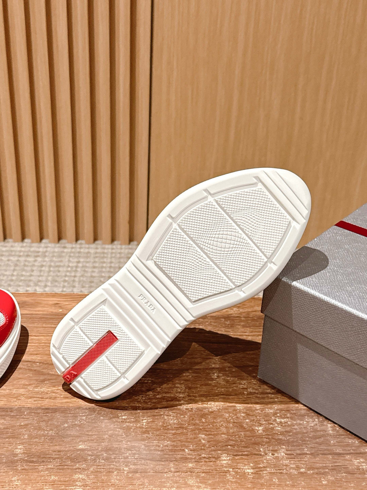 Multi-Colors Shoes
