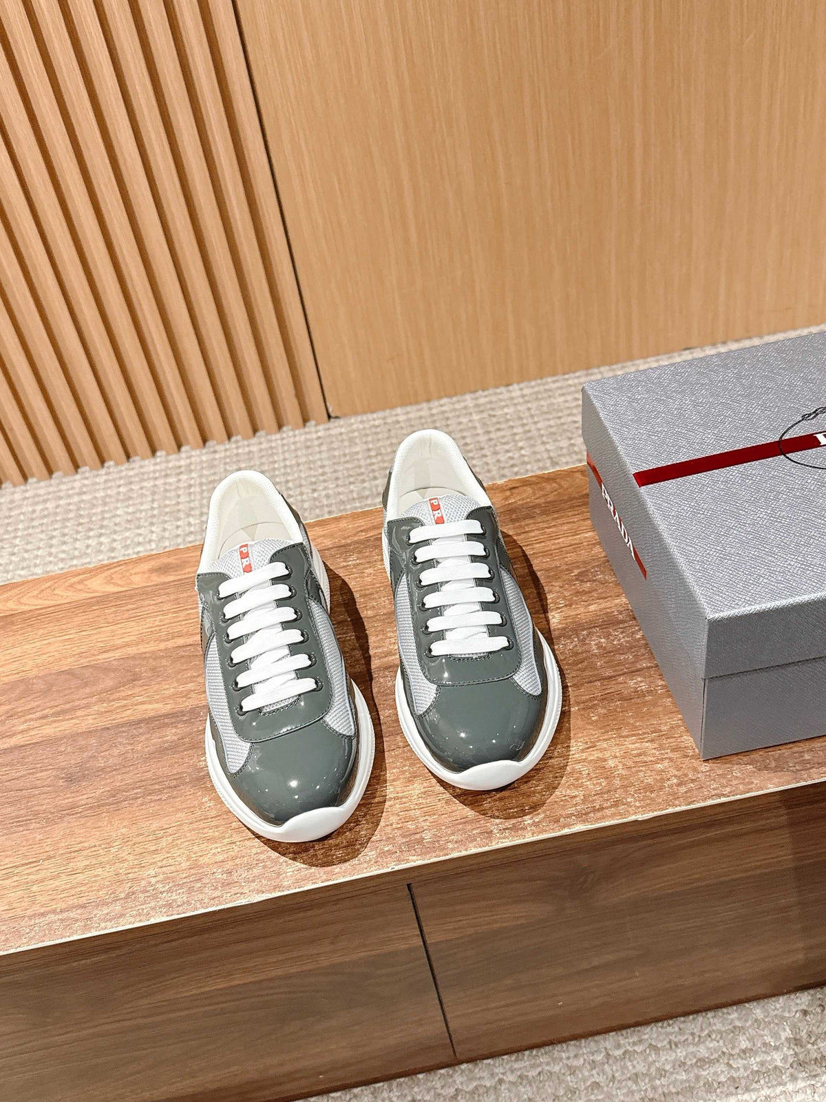 Multi-Colors Shoes
