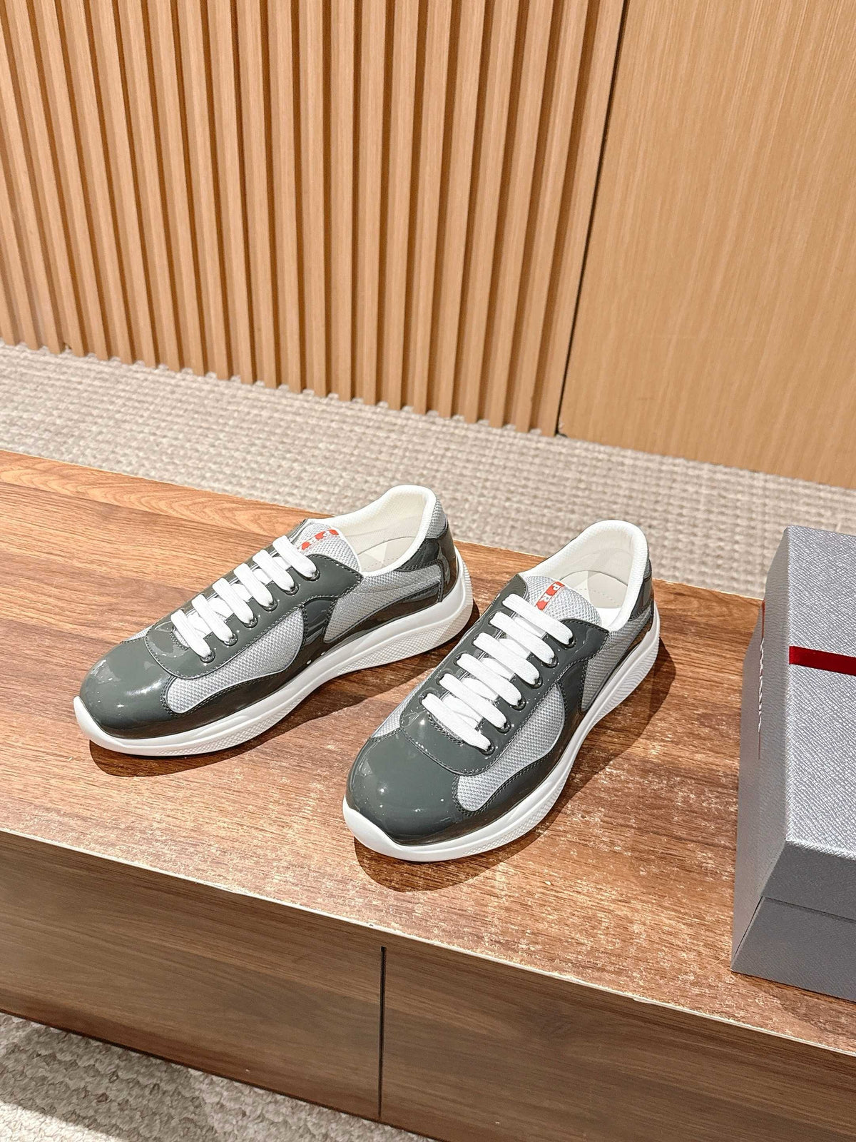 Multi-Colors Shoes