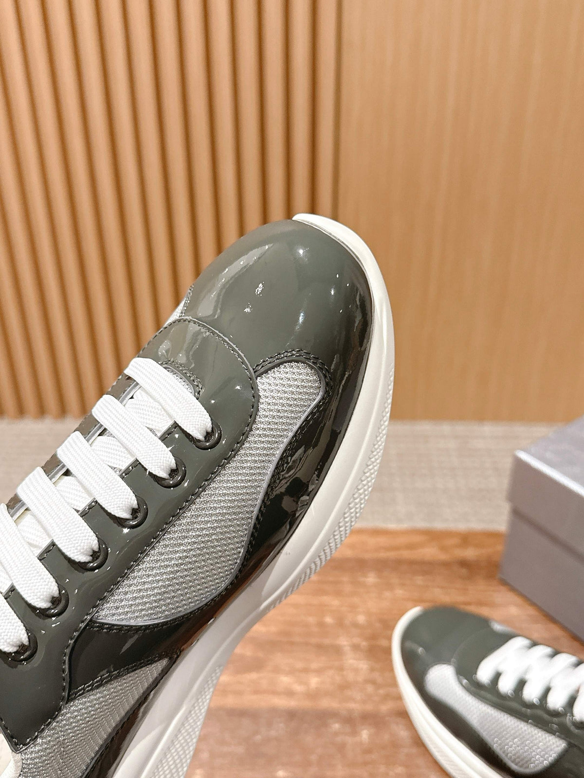 Multi-Colors Shoes
