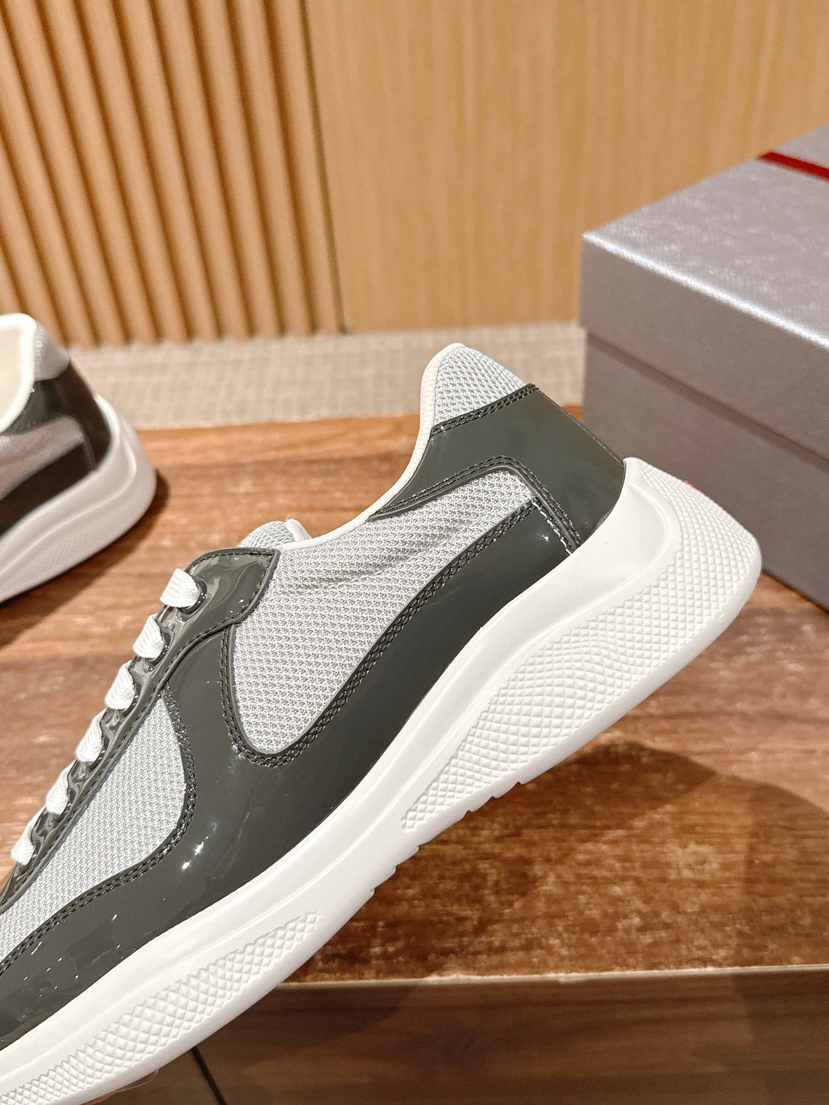 Multi-Colors Shoes