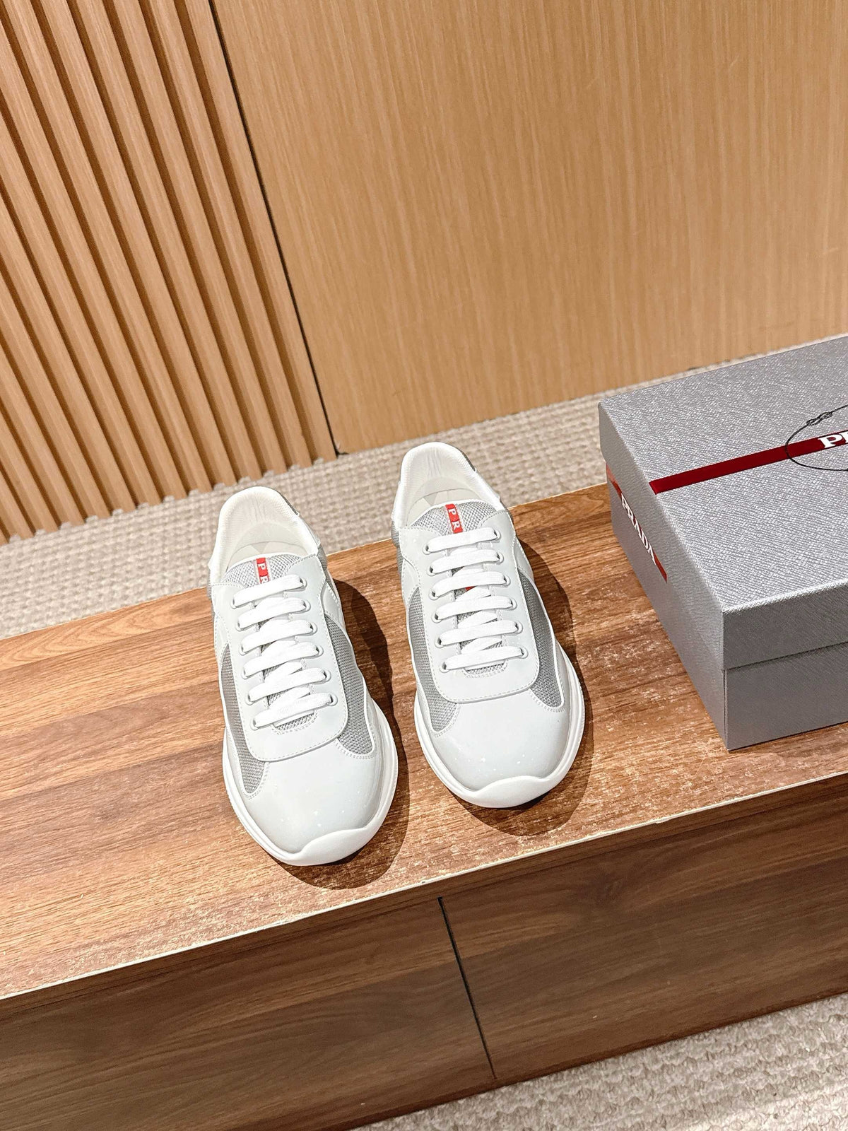Multi-Colors Shoes