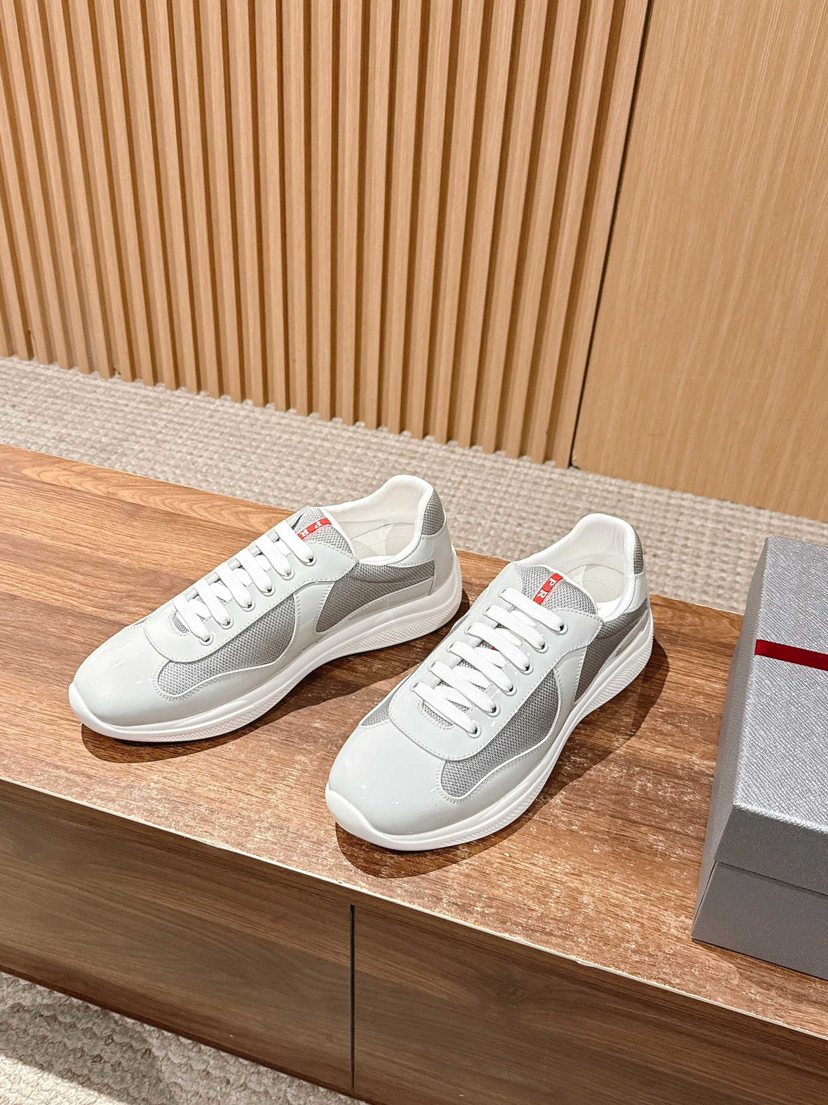 Multi-Colors Shoes