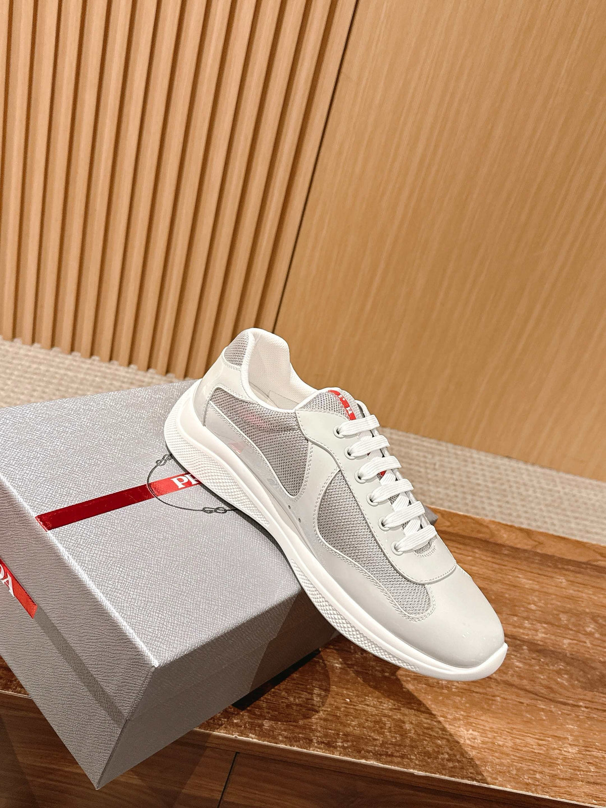 Multi-Colors Shoes