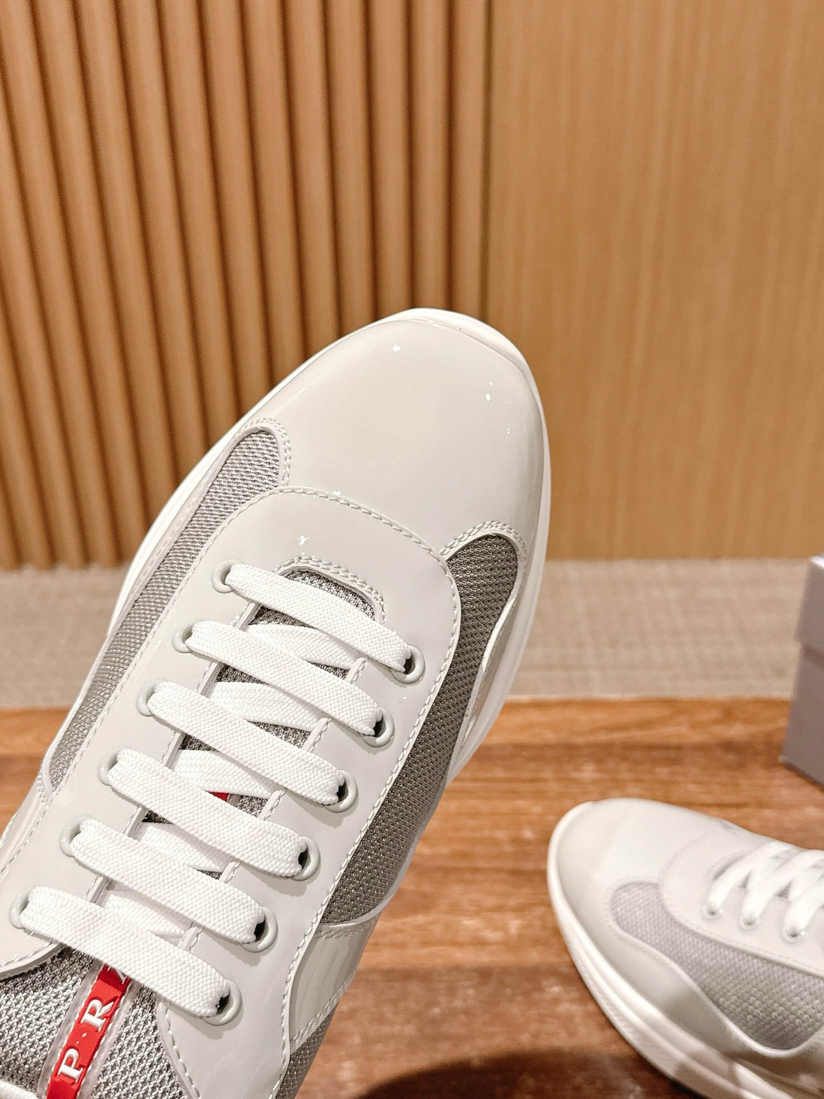 Multi-Colors Shoes