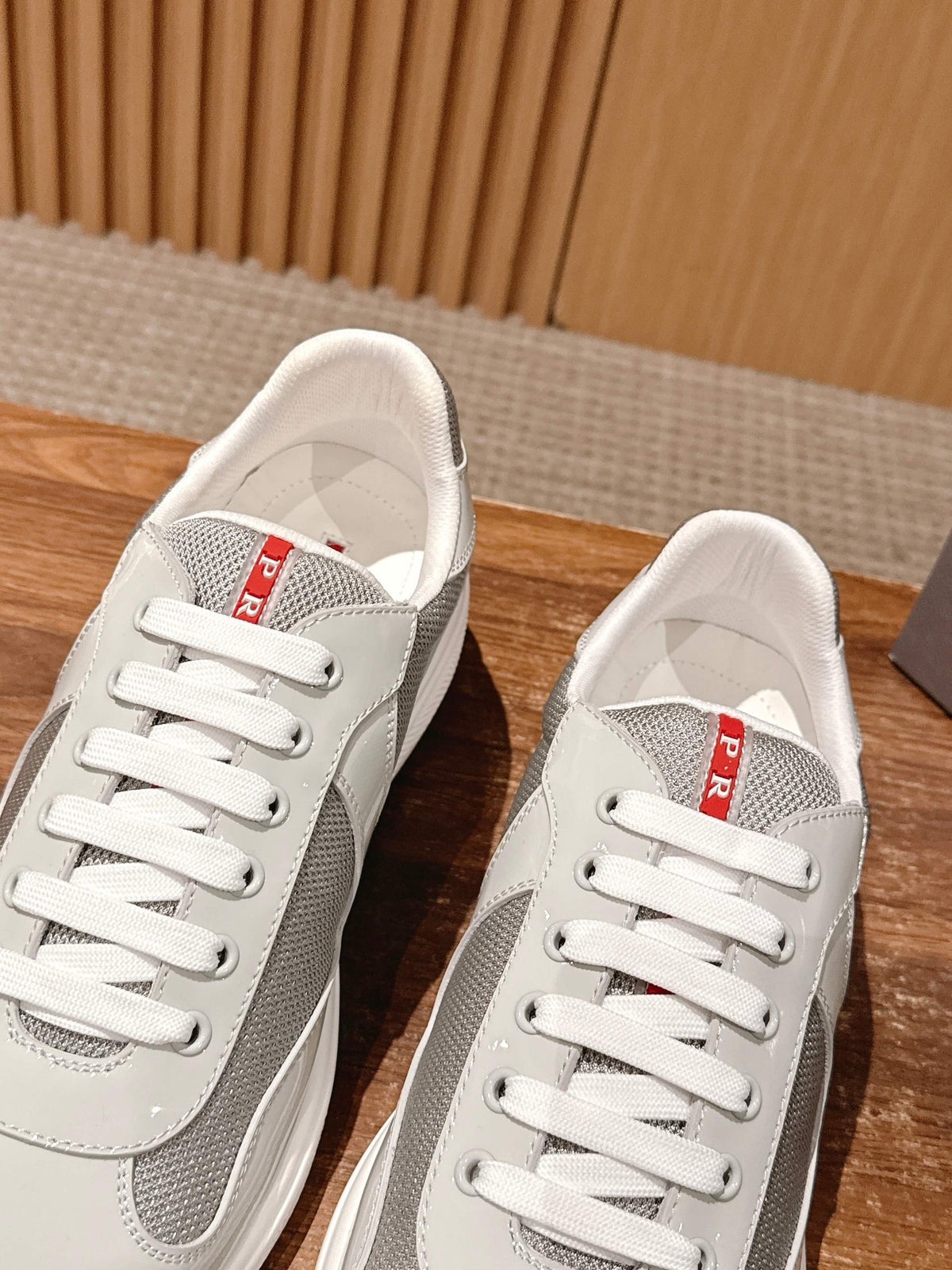 Multi-Colors Shoes