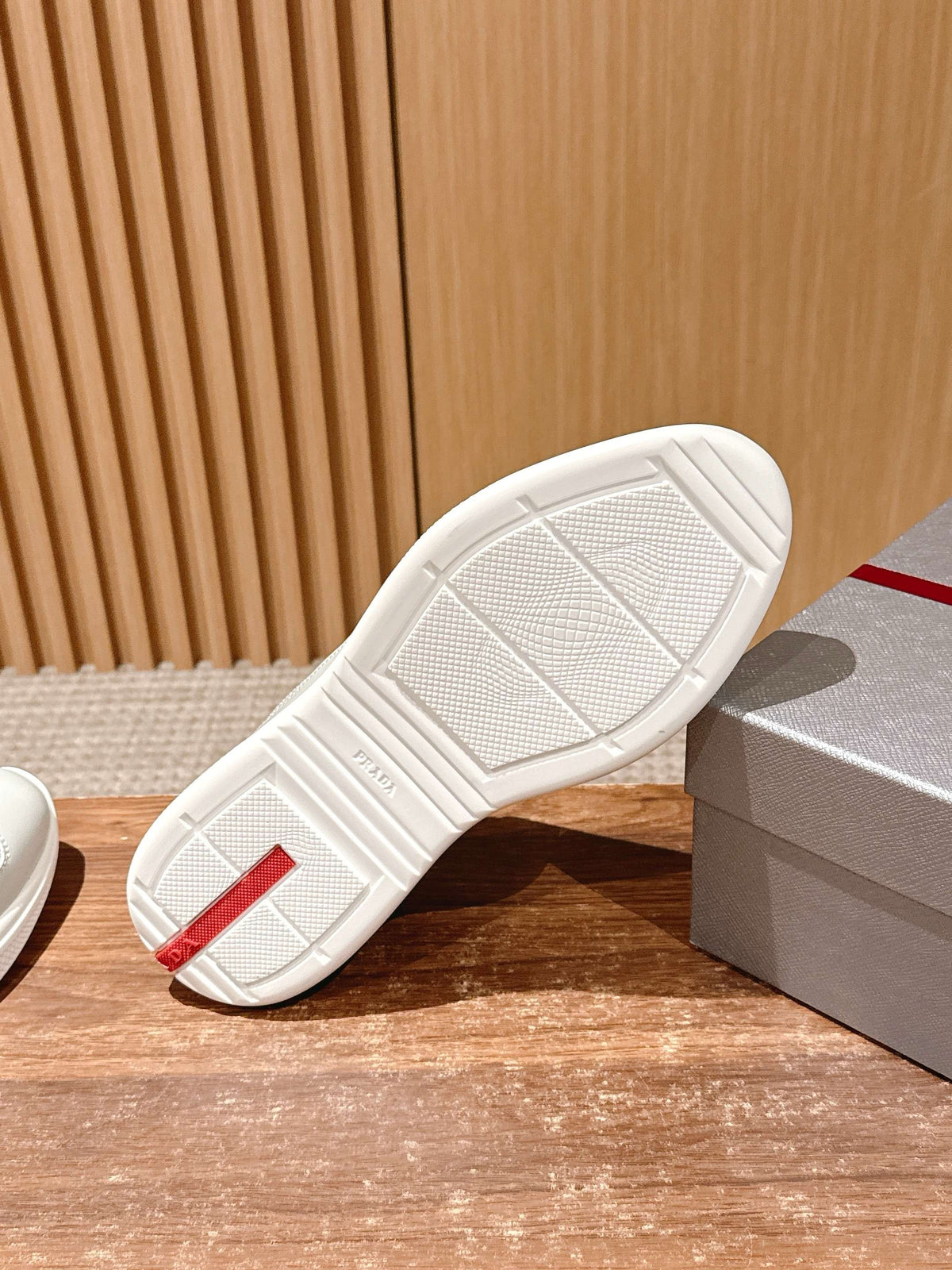Multi-Colors Shoes