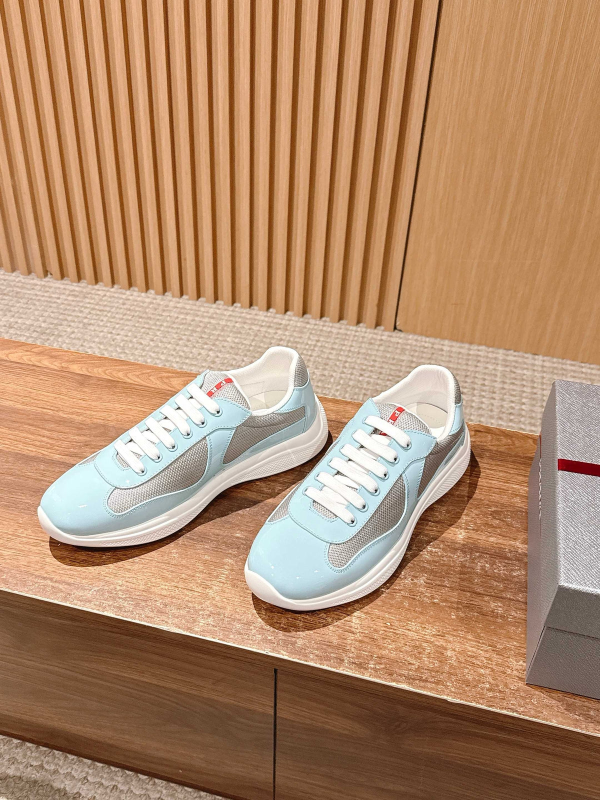 Multi-Colors Shoes