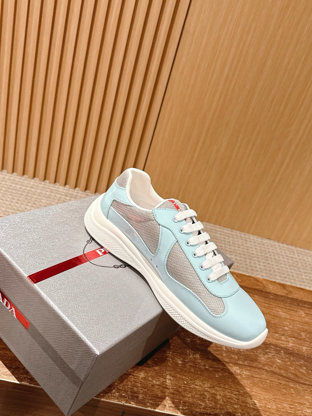 Multi-Colors Shoes