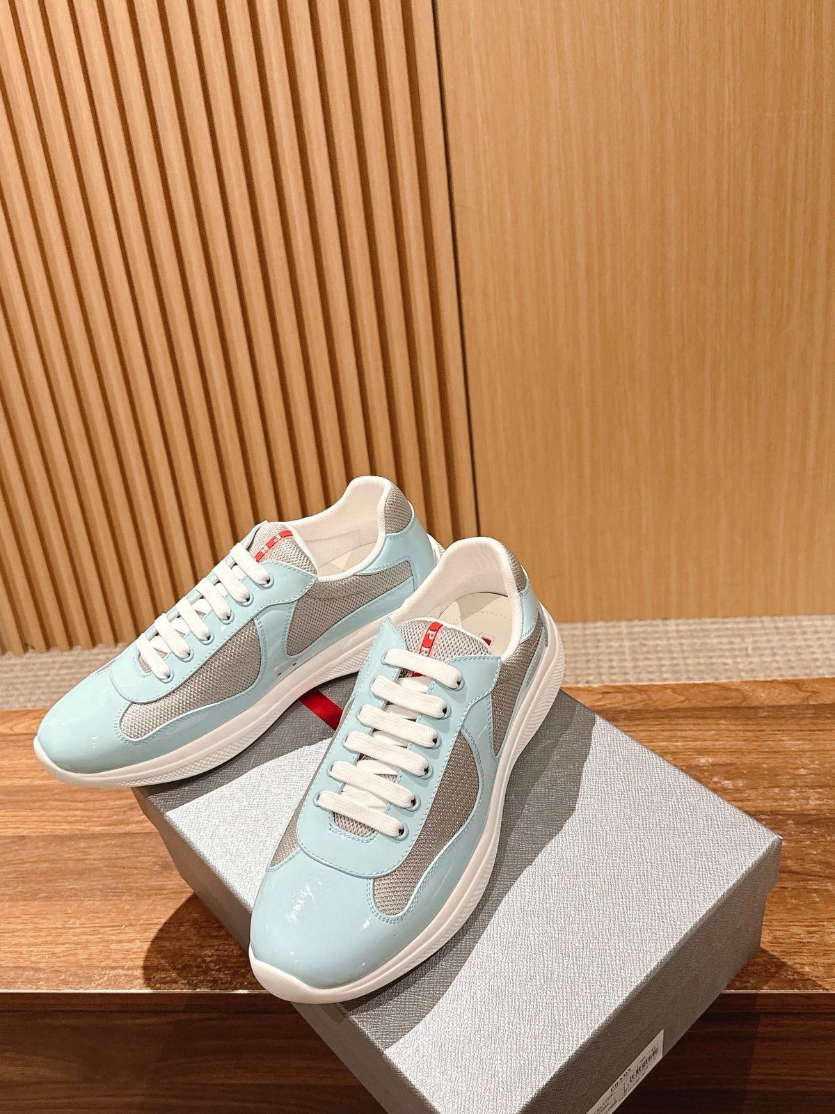 Multi-Colors Shoes
