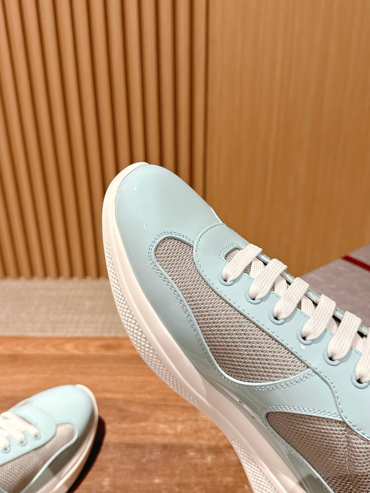 Multi-Colors Shoes