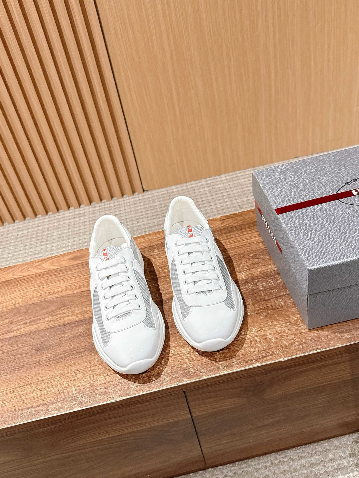 Multi-Colors Shoes