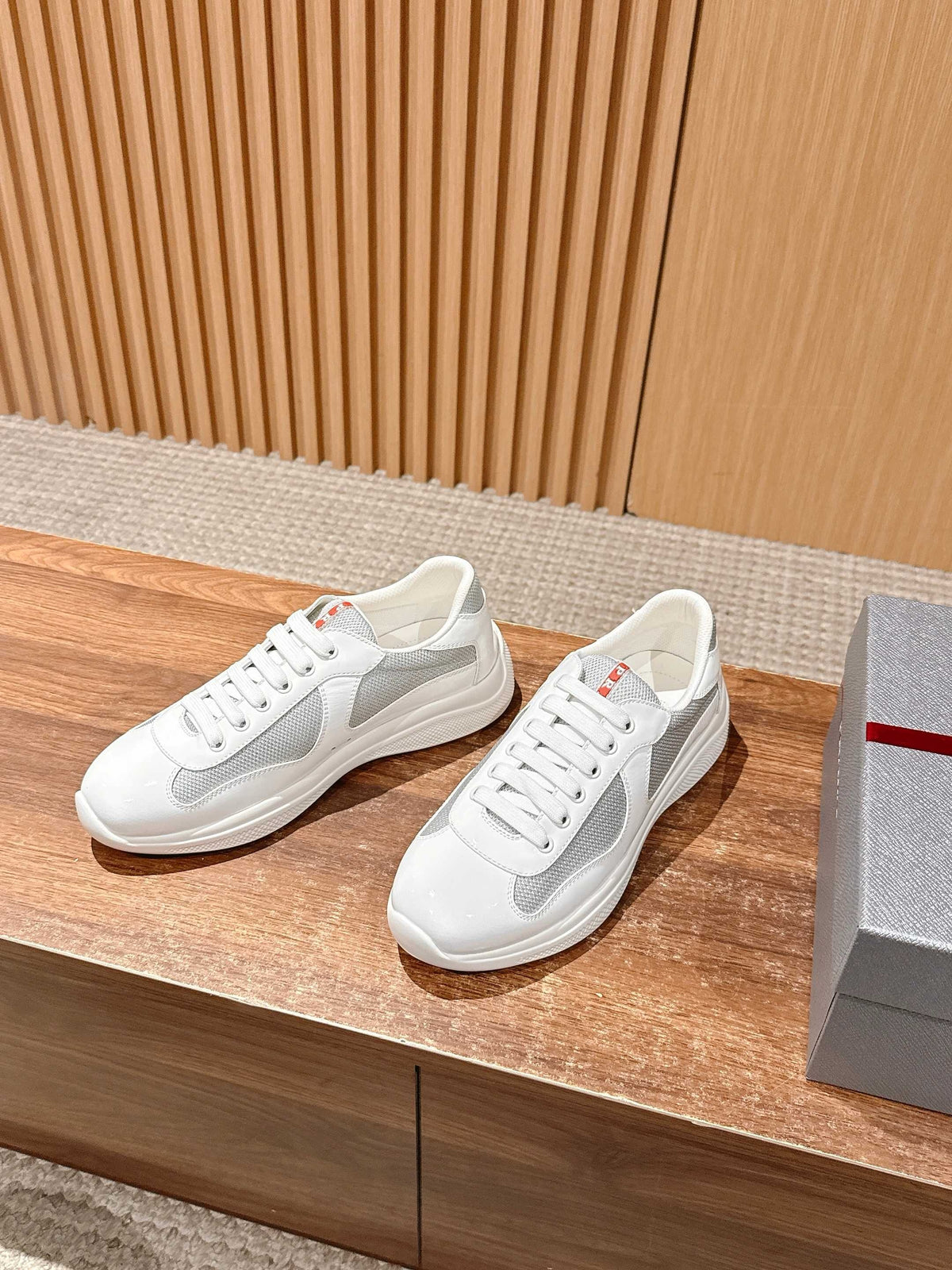 Multi-Colors Shoes