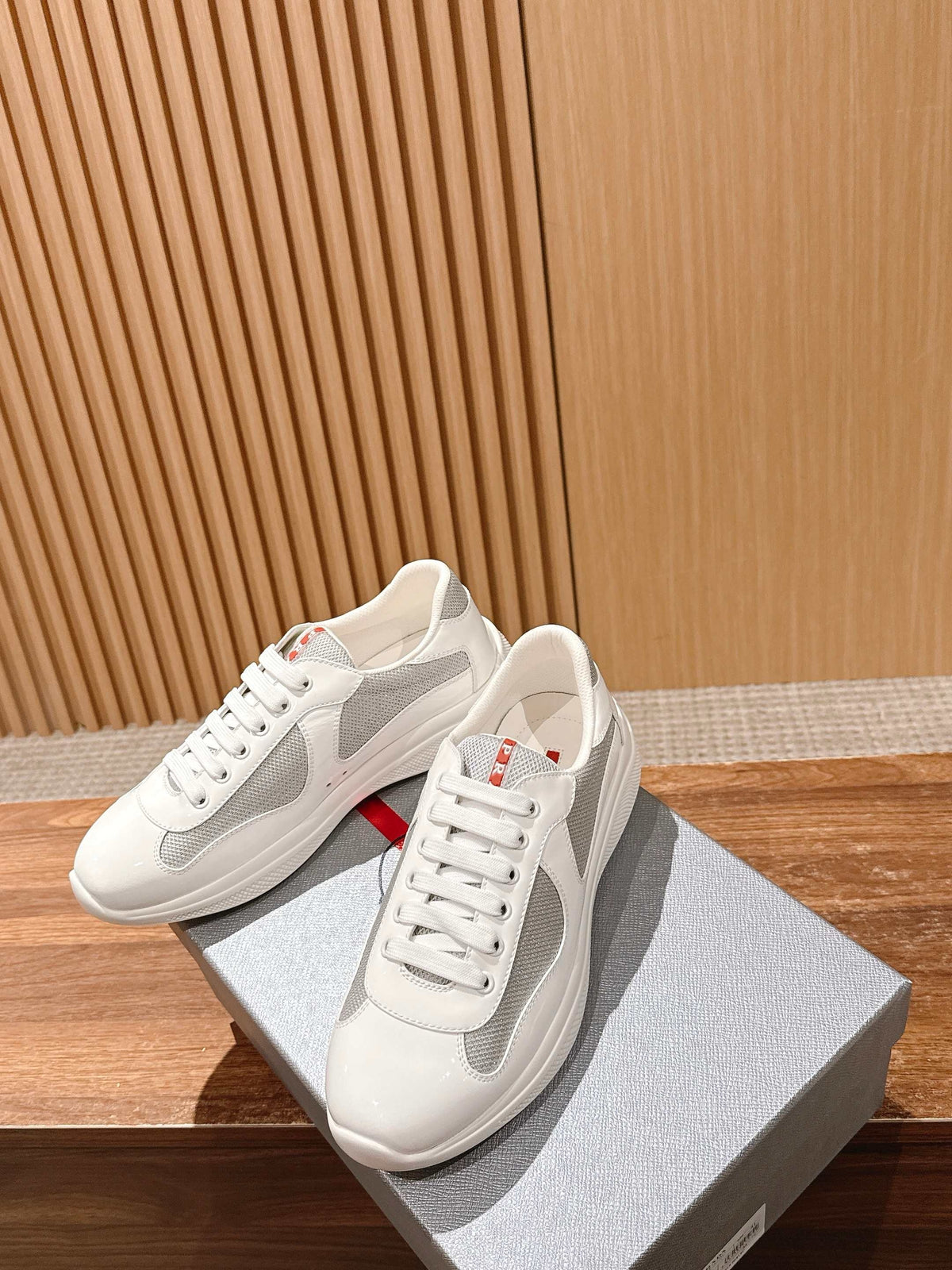 Multi-Colors Shoes