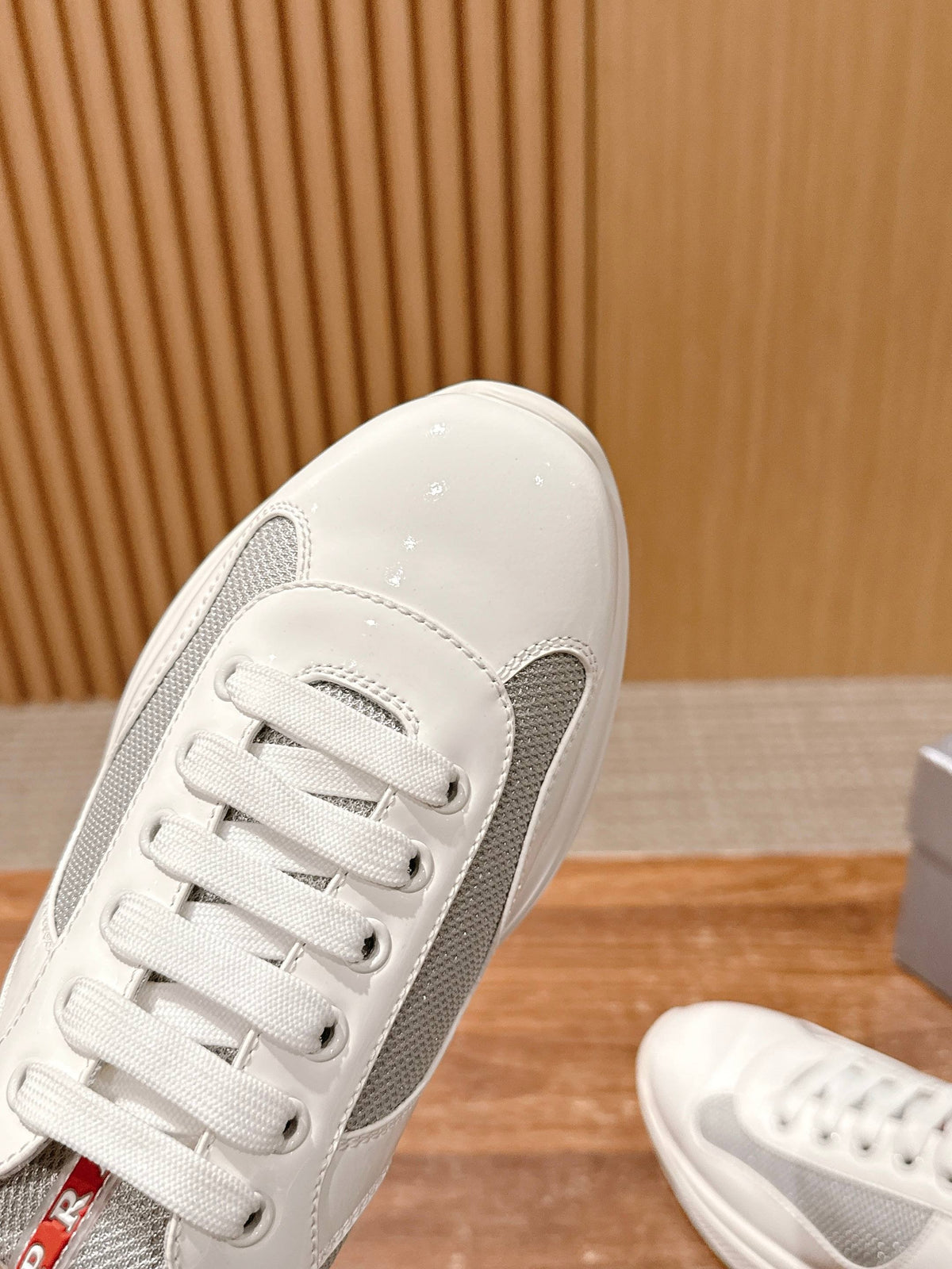Multi-Colors Shoes