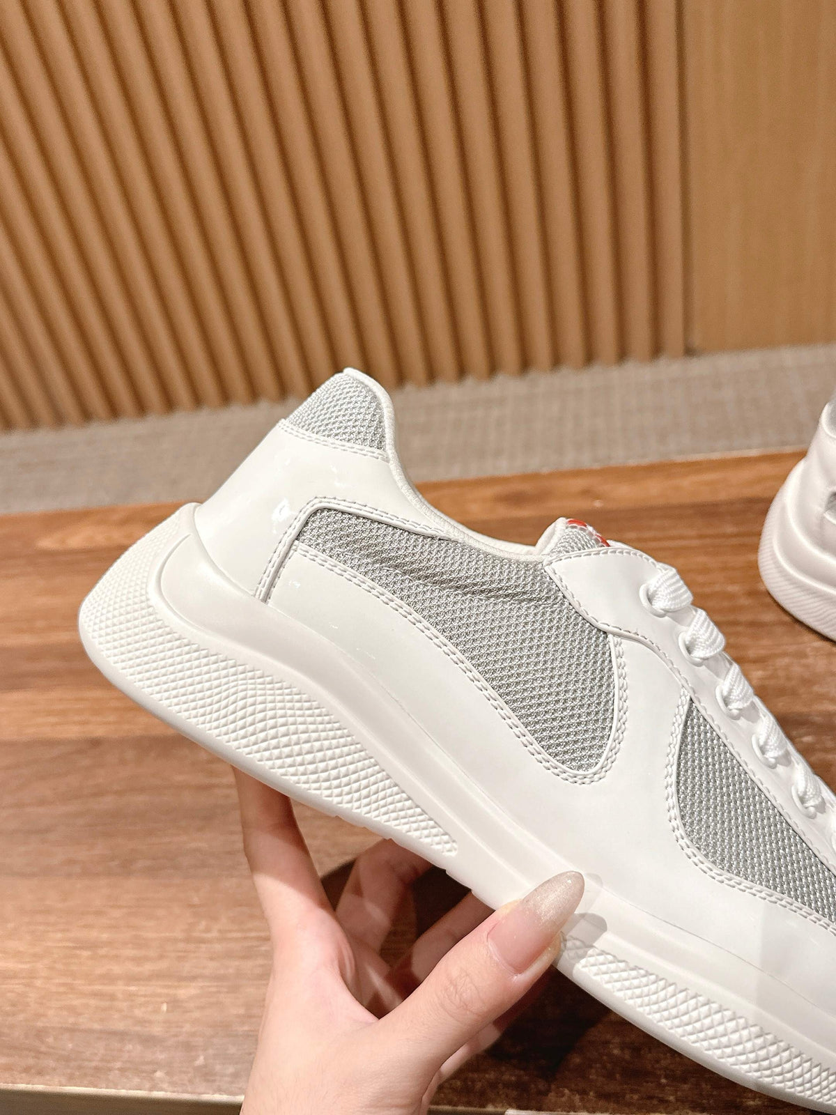 Multi-Colors Shoes