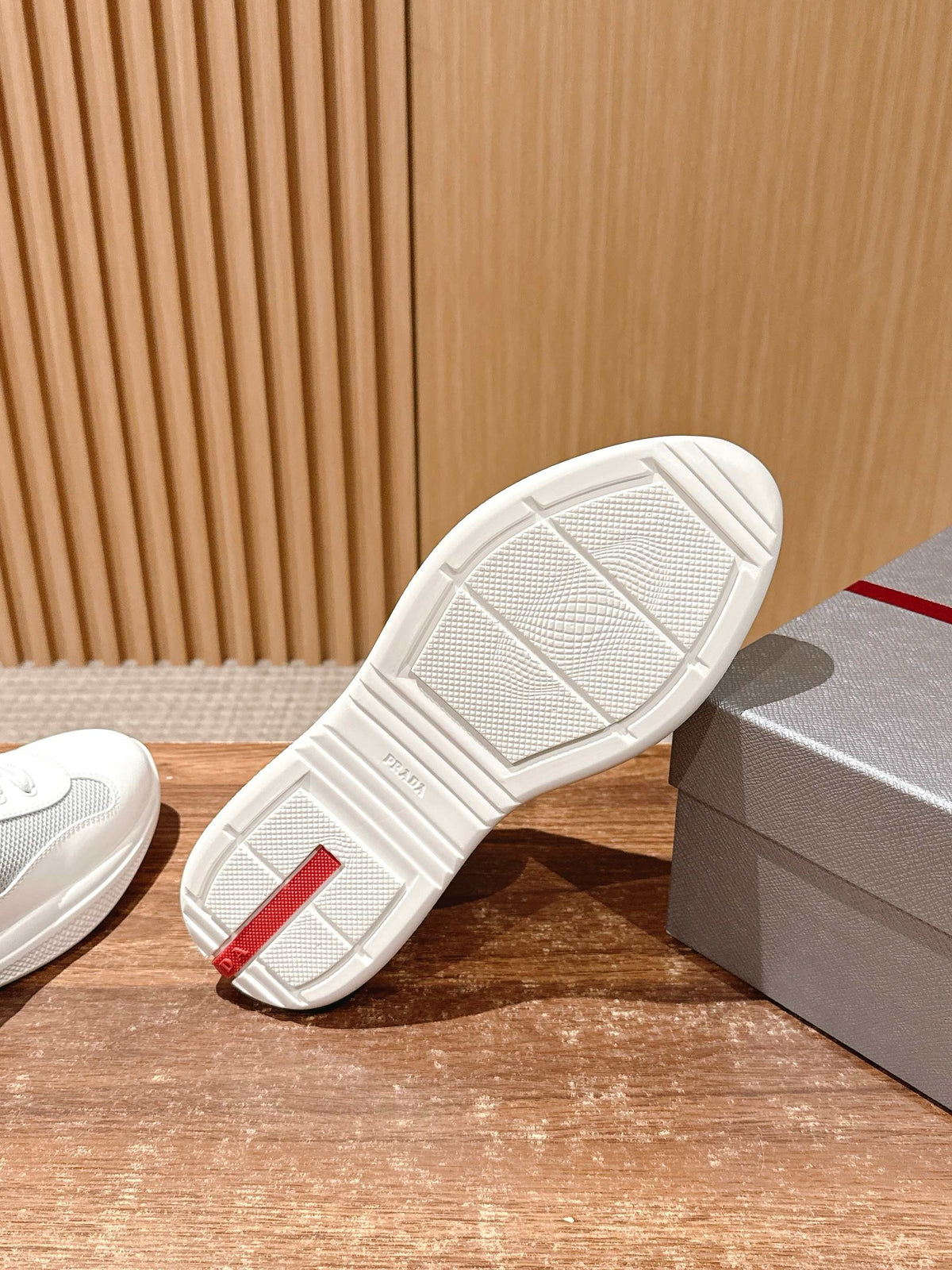 Multi-Colors Shoes