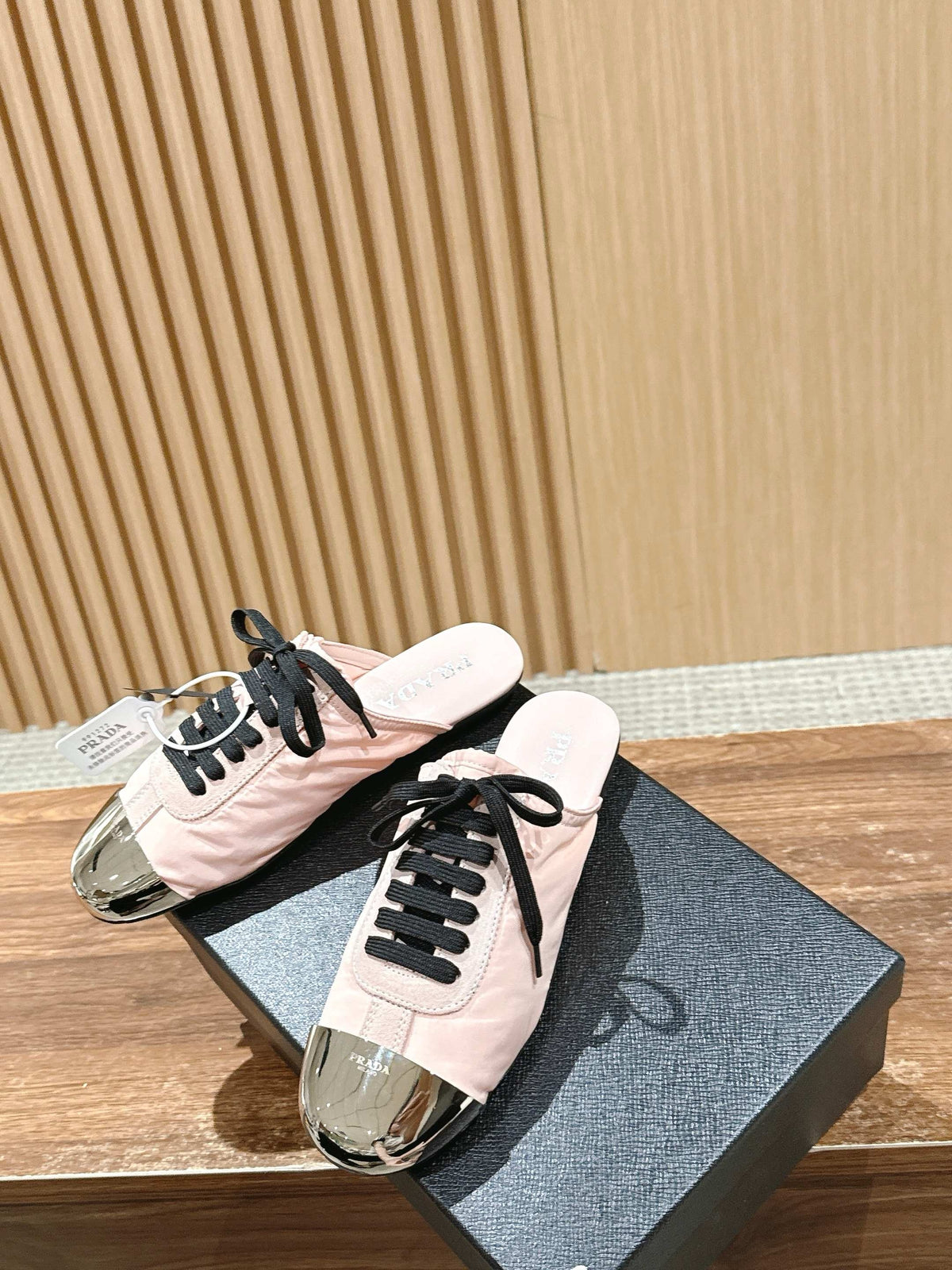 Multi-Colors Shoes