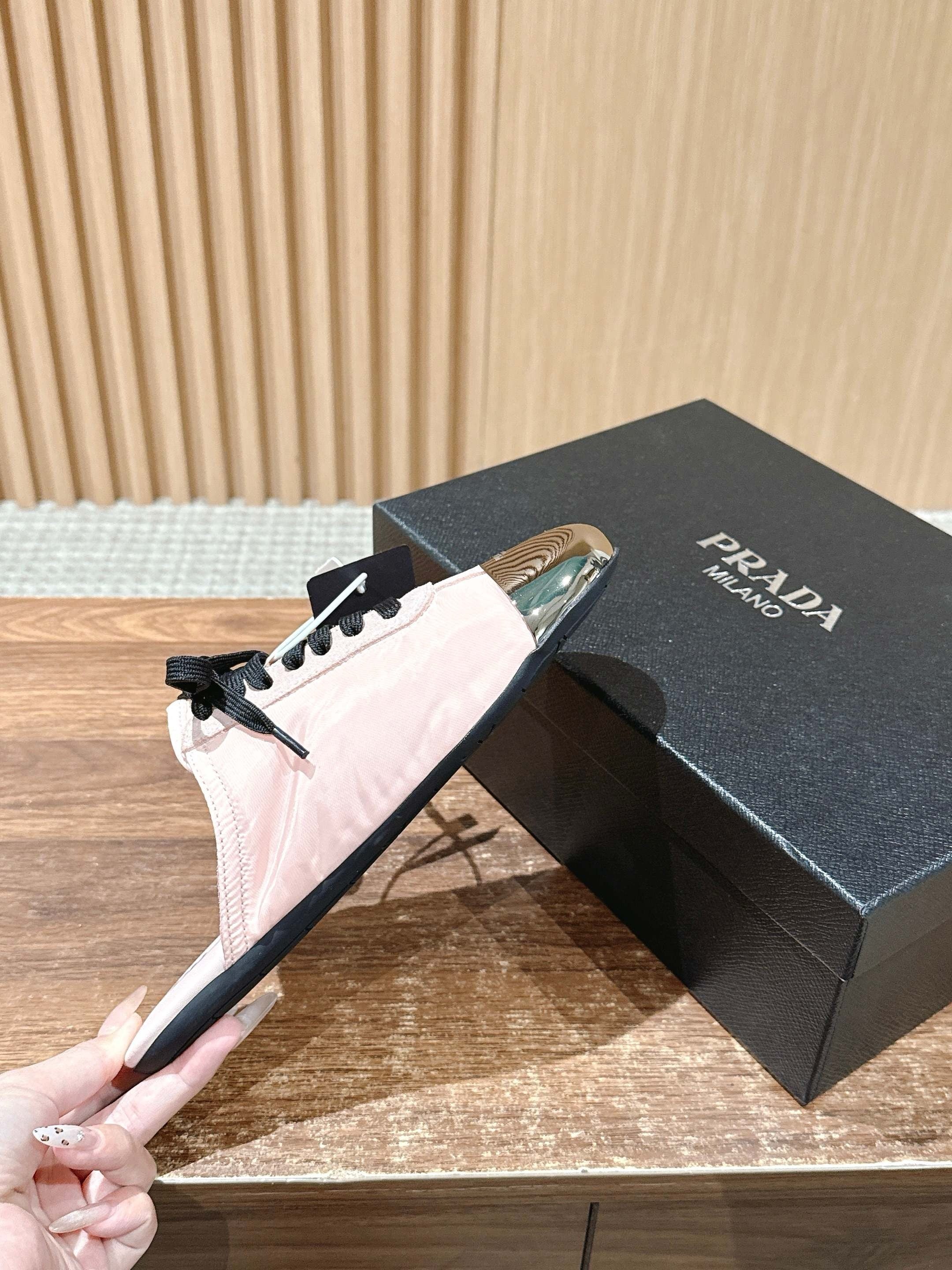 Multi-Colors Shoes