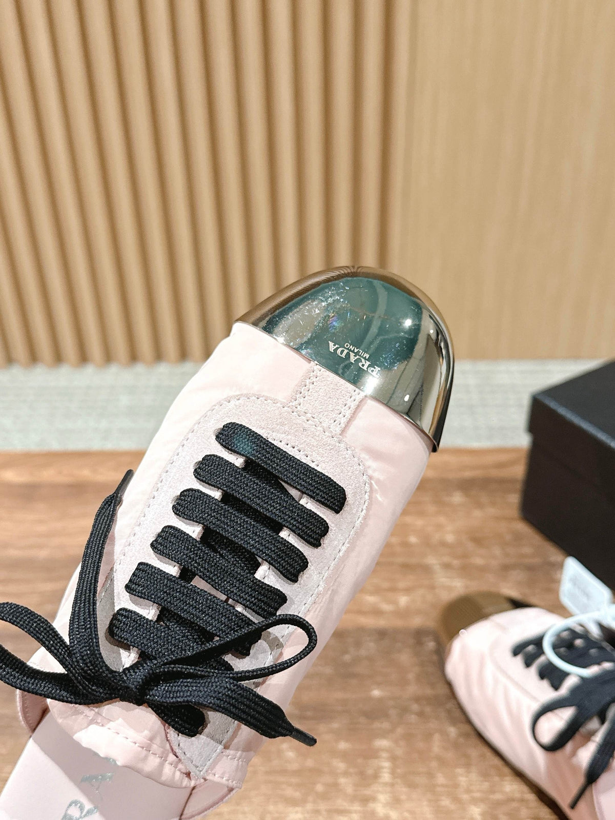 Multi-Colors Shoes