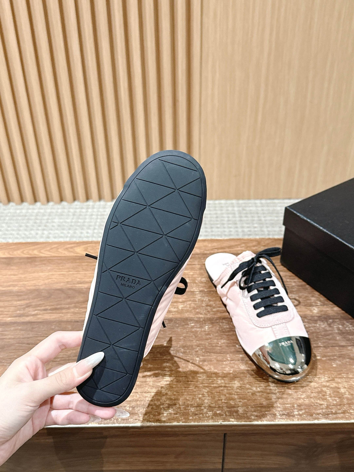 Multi-Colors Shoes