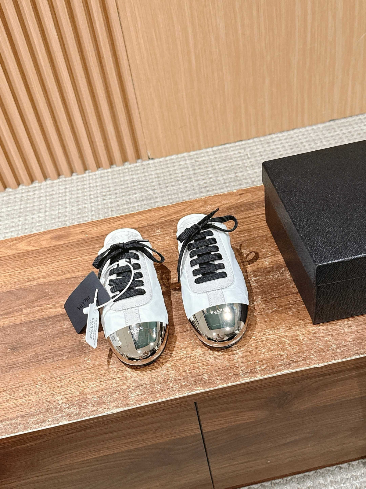 Multi-Colors Shoes
