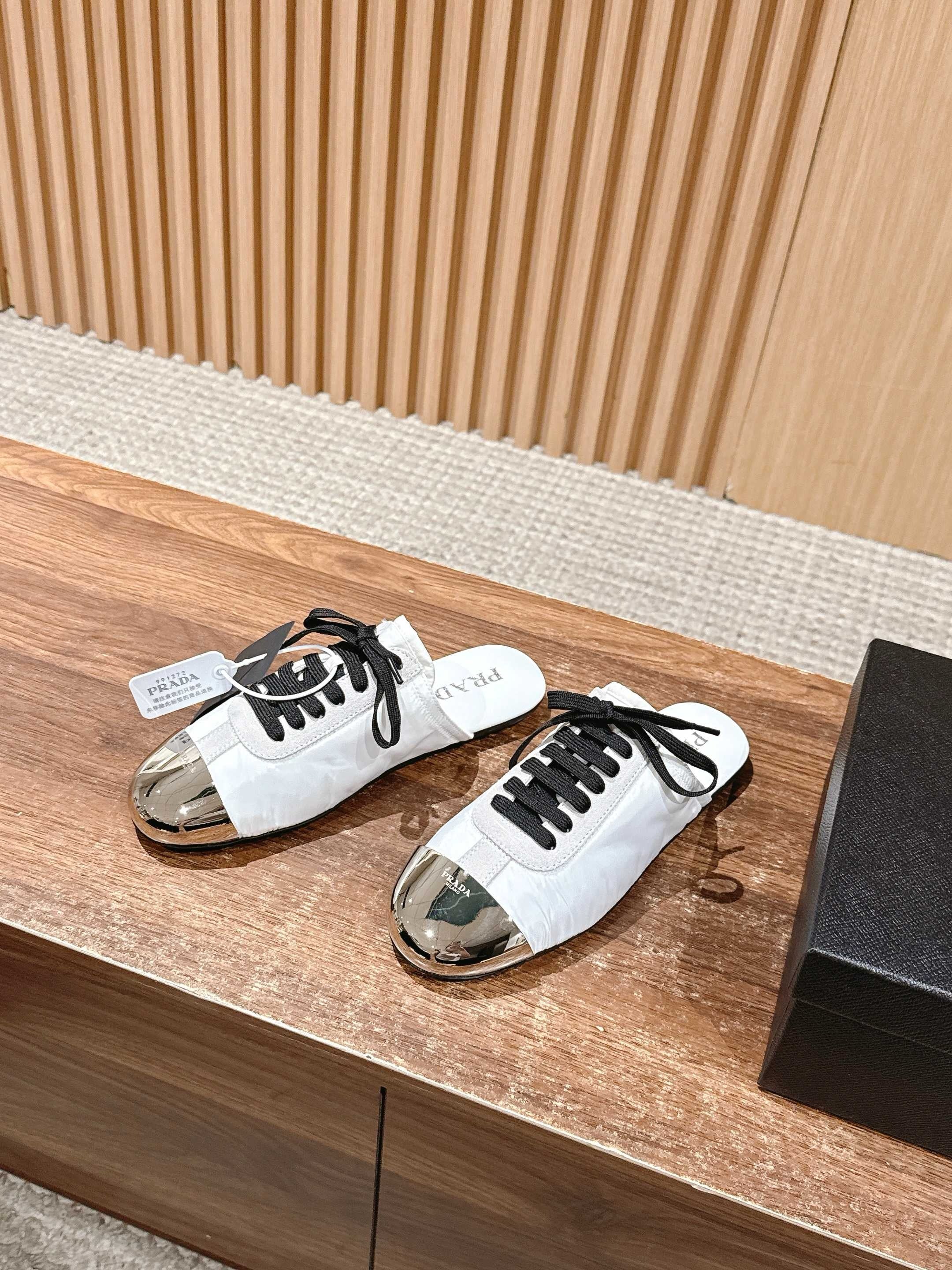 Multi-Colors Shoes