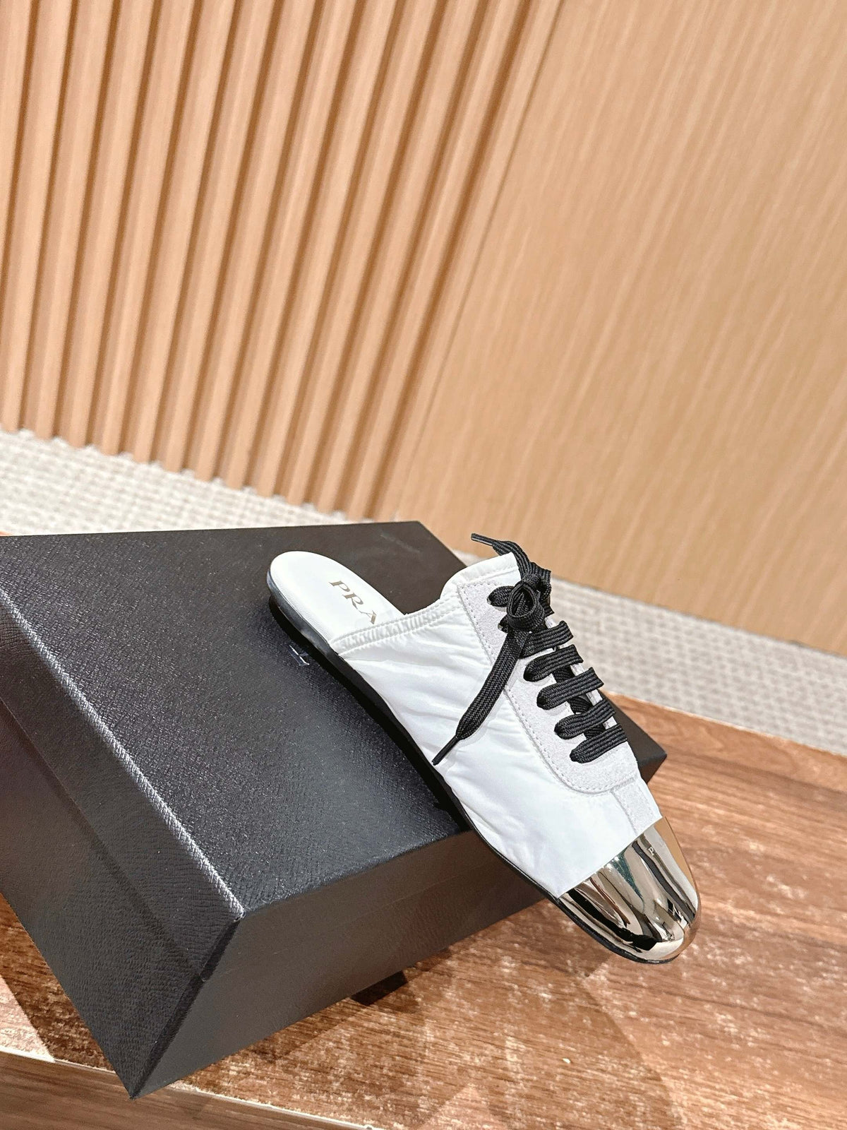 Multi-Colors Shoes