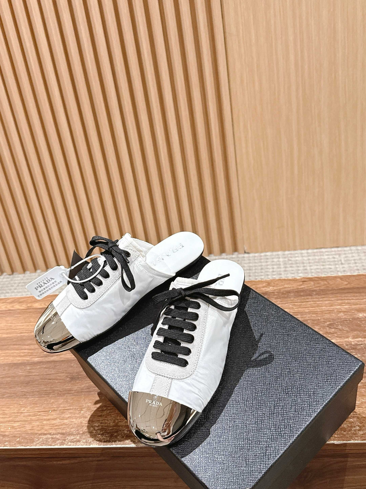 Multi-Colors Shoes