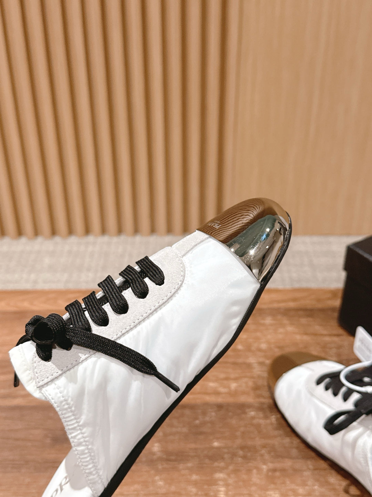 Multi-Colors Shoes