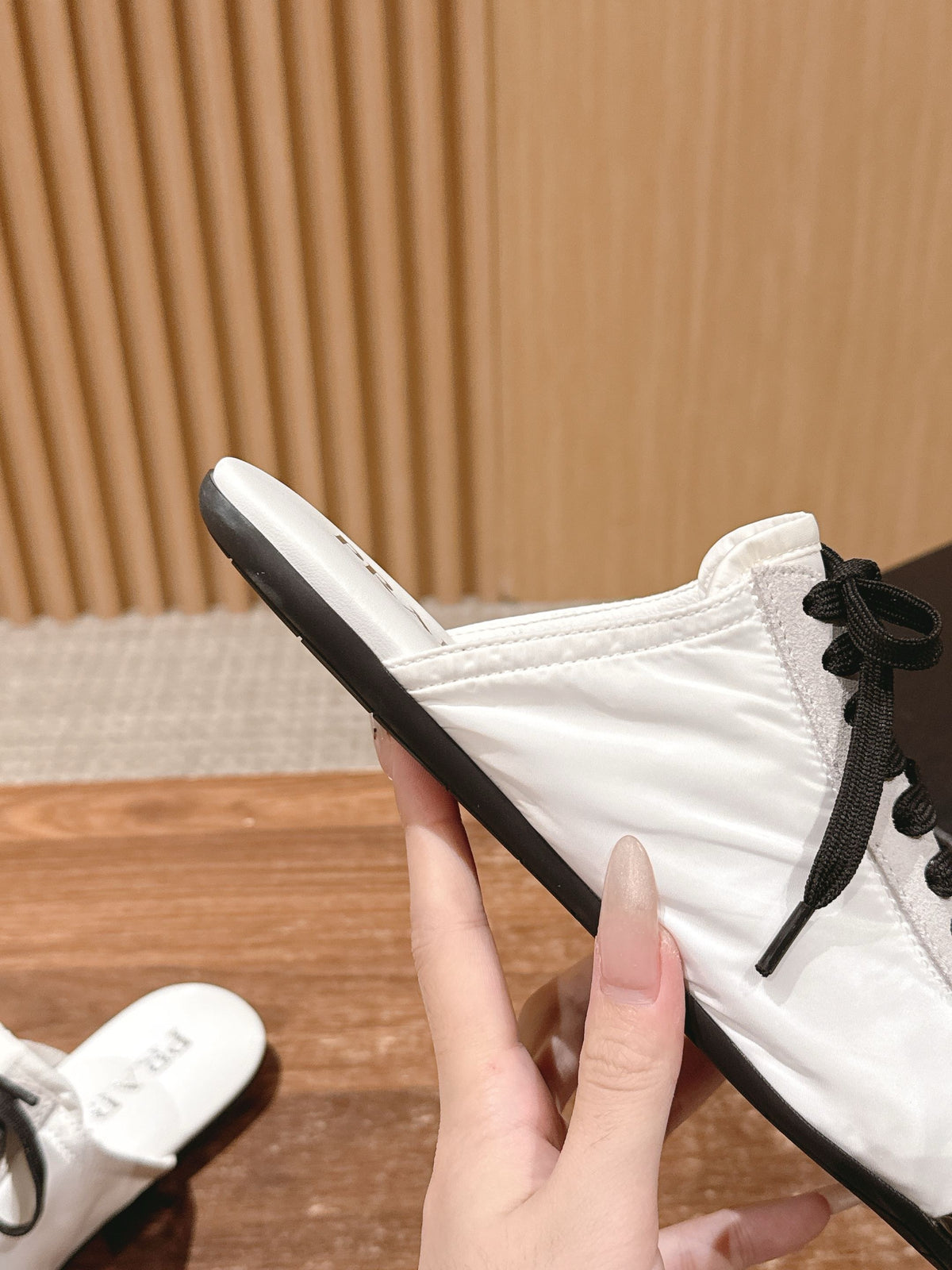 Multi-Colors Shoes