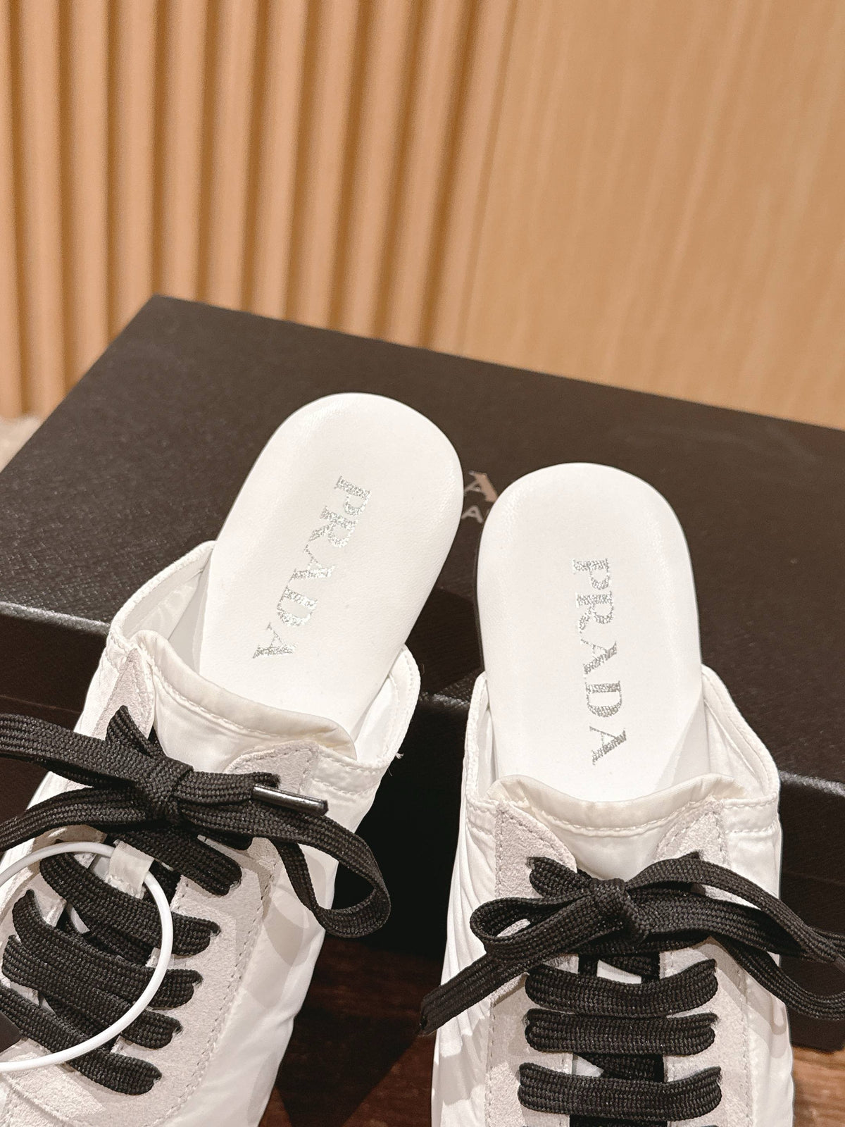 Multi-Colors Shoes