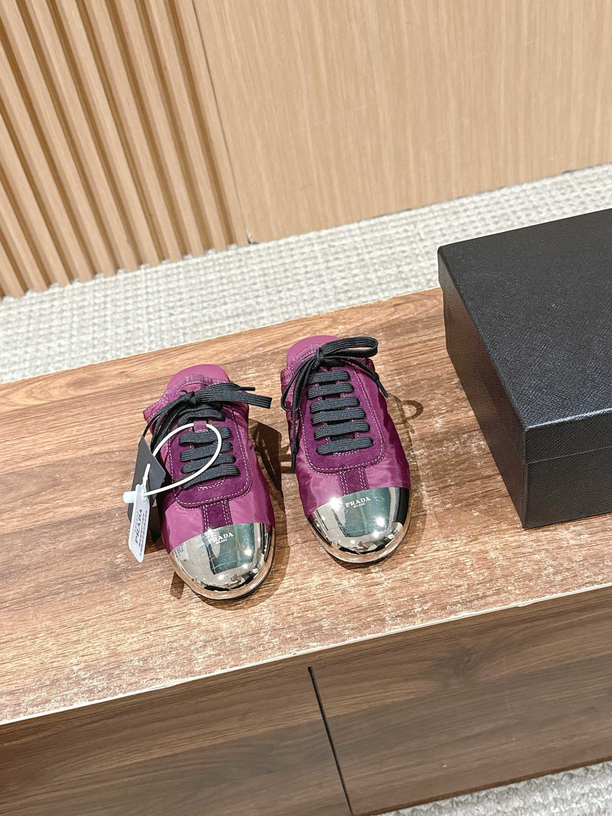 Multi-Colors Shoes