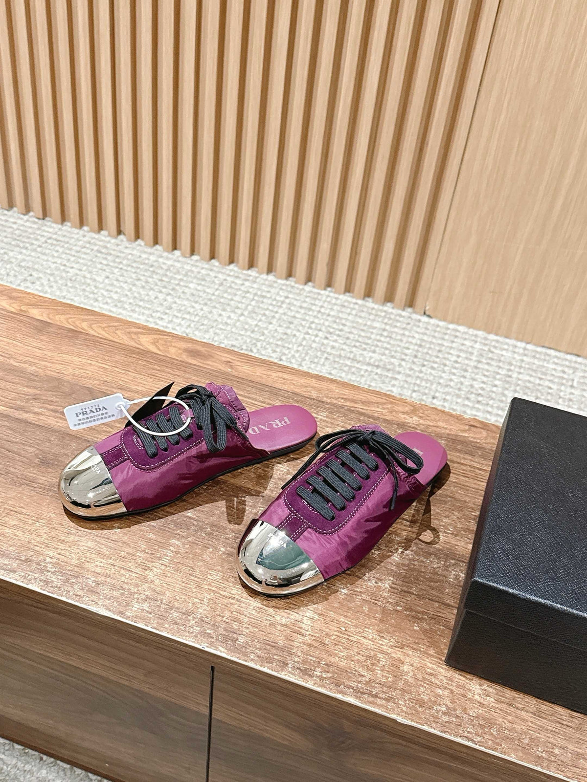 Multi-Colors Shoes