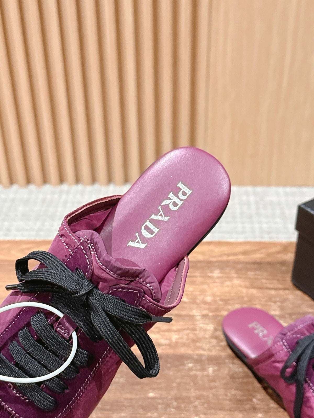 Multi-Colors Shoes