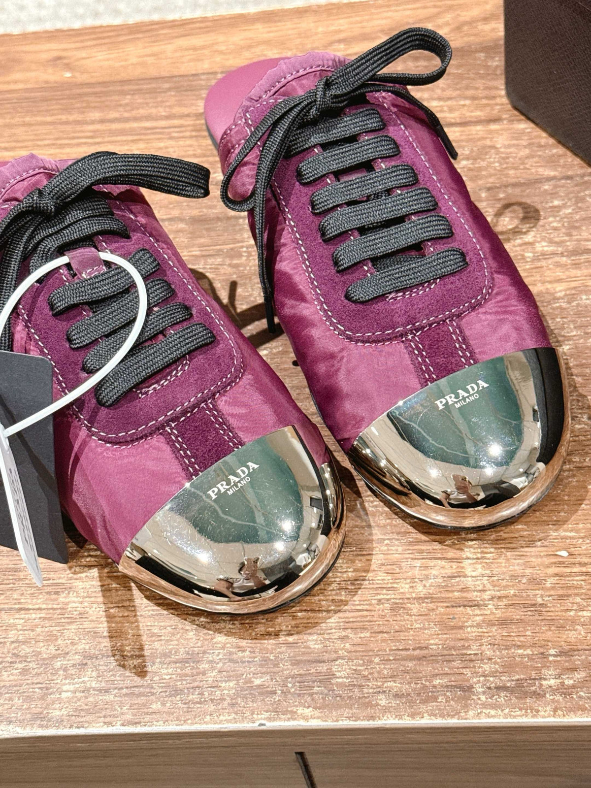 Multi-Colors Shoes