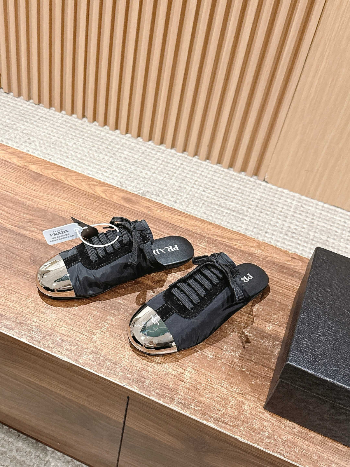 Multi-Colors Shoes