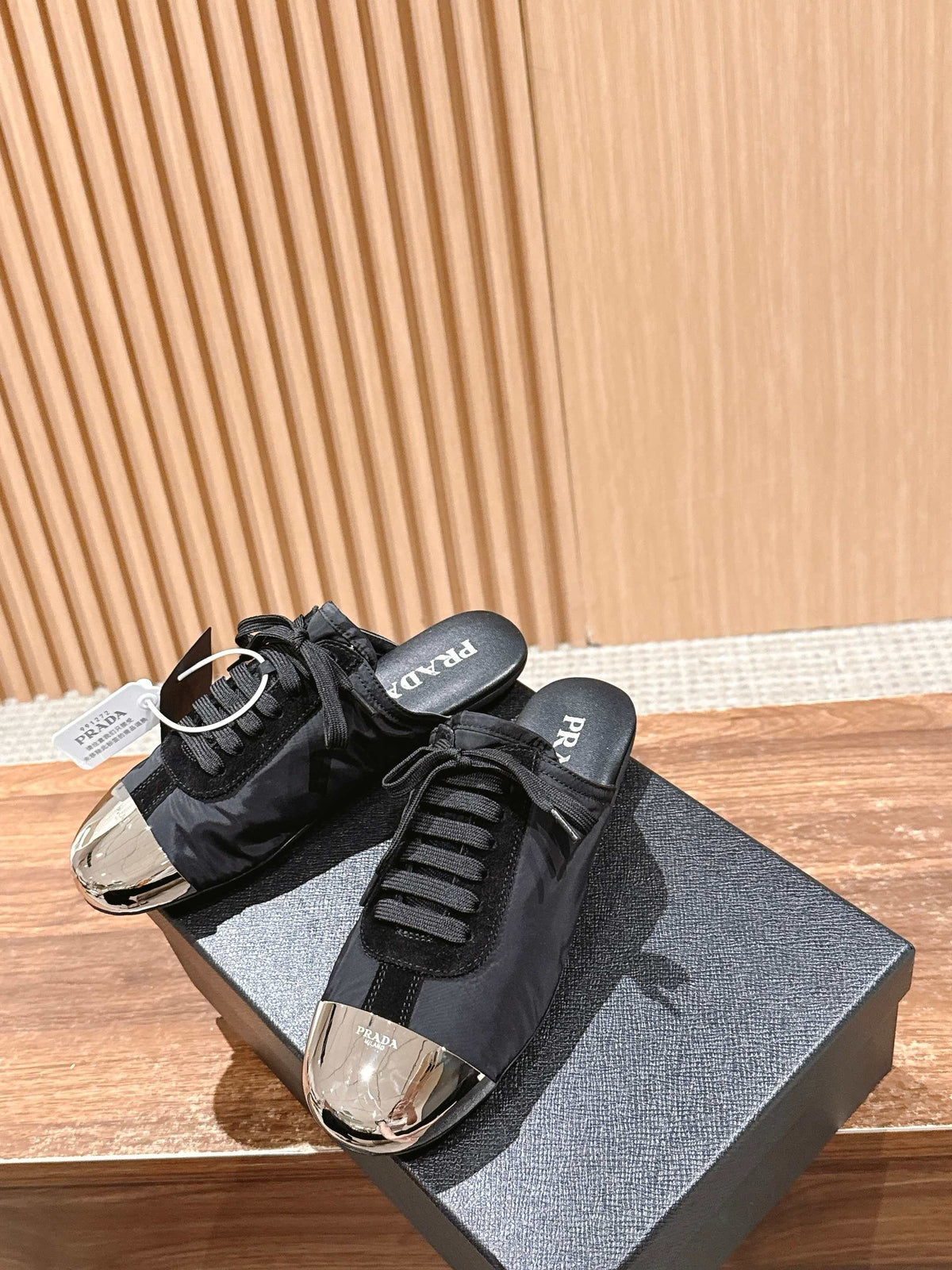 Multi-Colors Shoes
