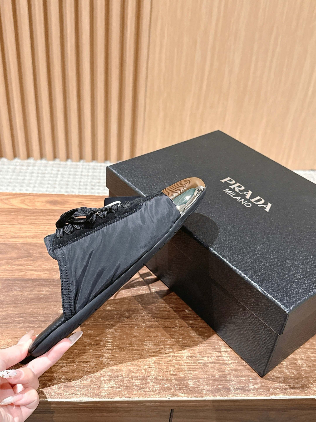 Multi-Colors Shoes