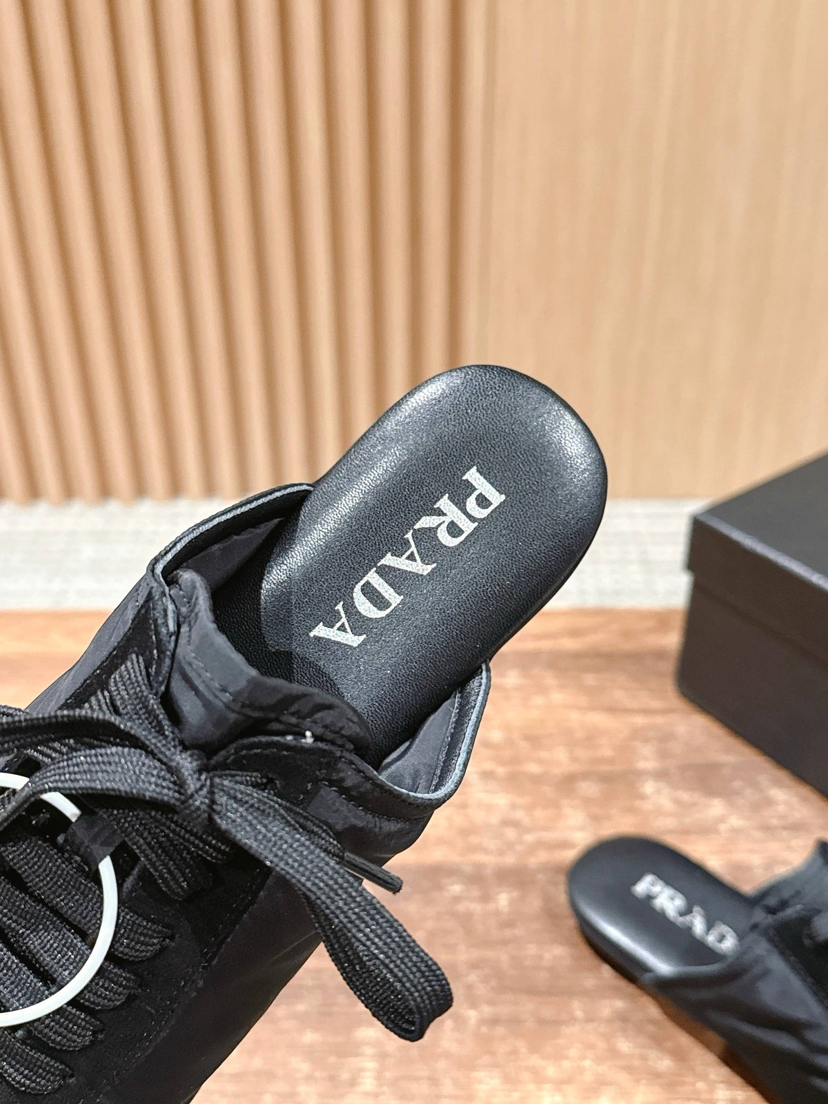 Multi-Colors Shoes