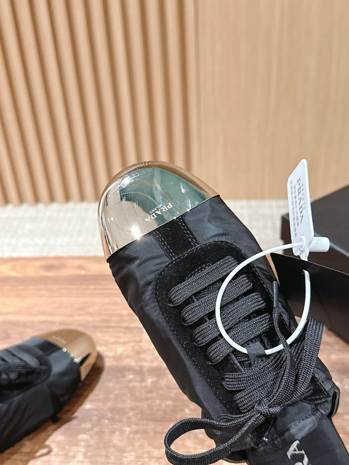 Multi-Colors Shoes