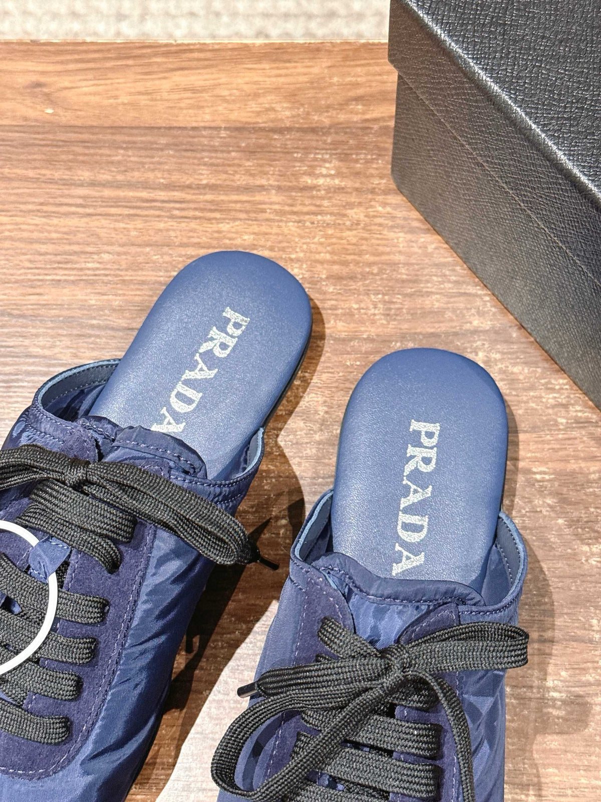 Multi-Colors Shoes