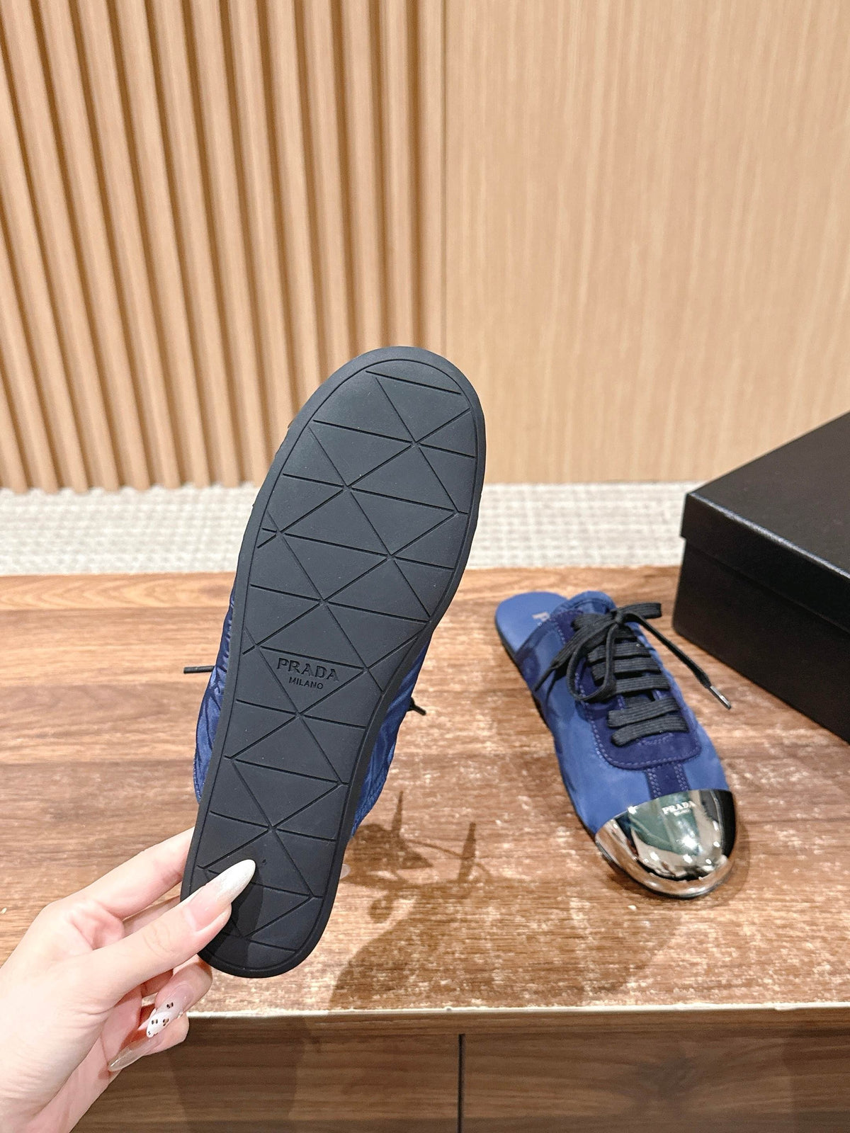 Multi-Colors Shoes