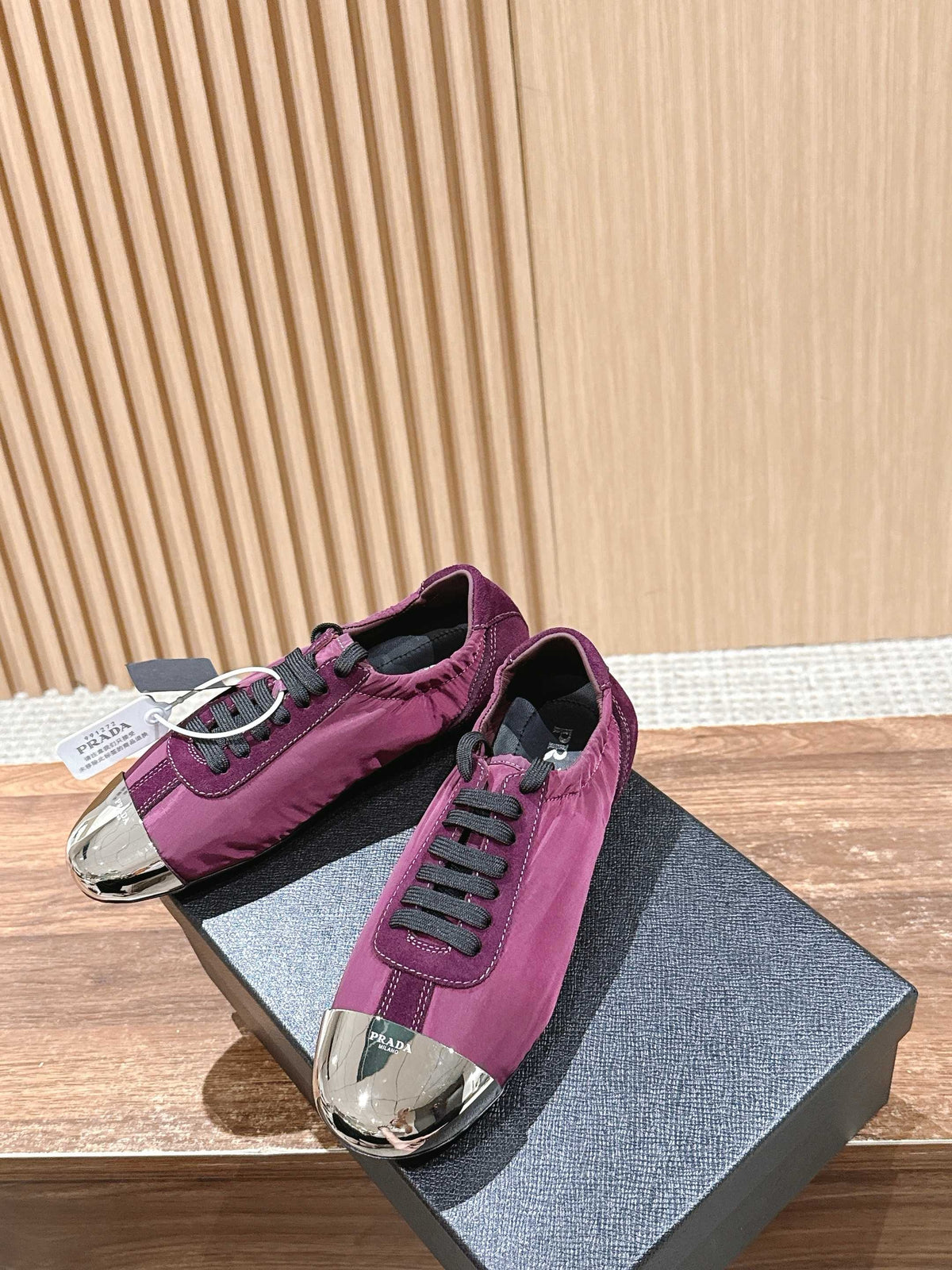 Multi-Colors Shoes