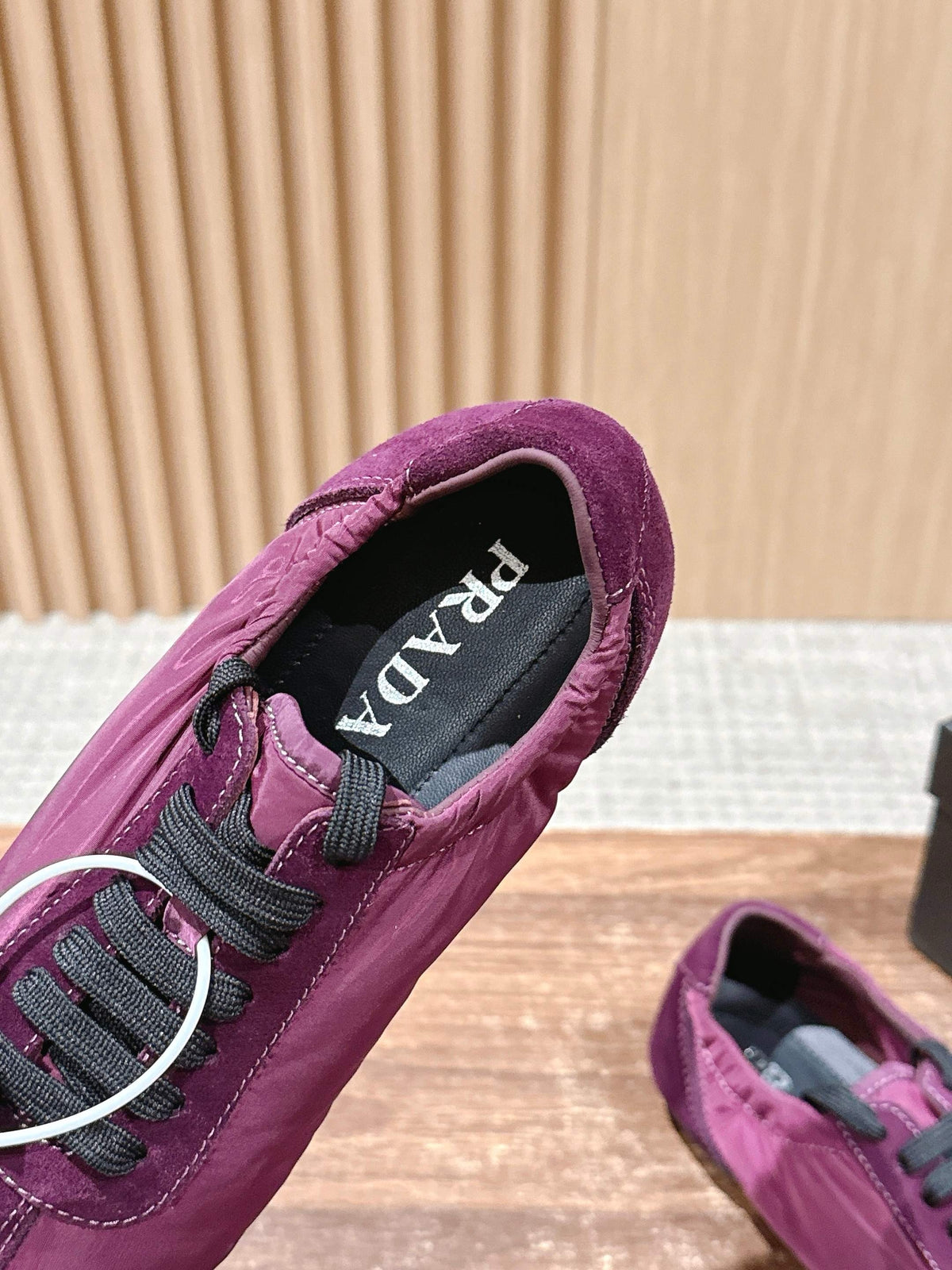 Multi-Colors Shoes