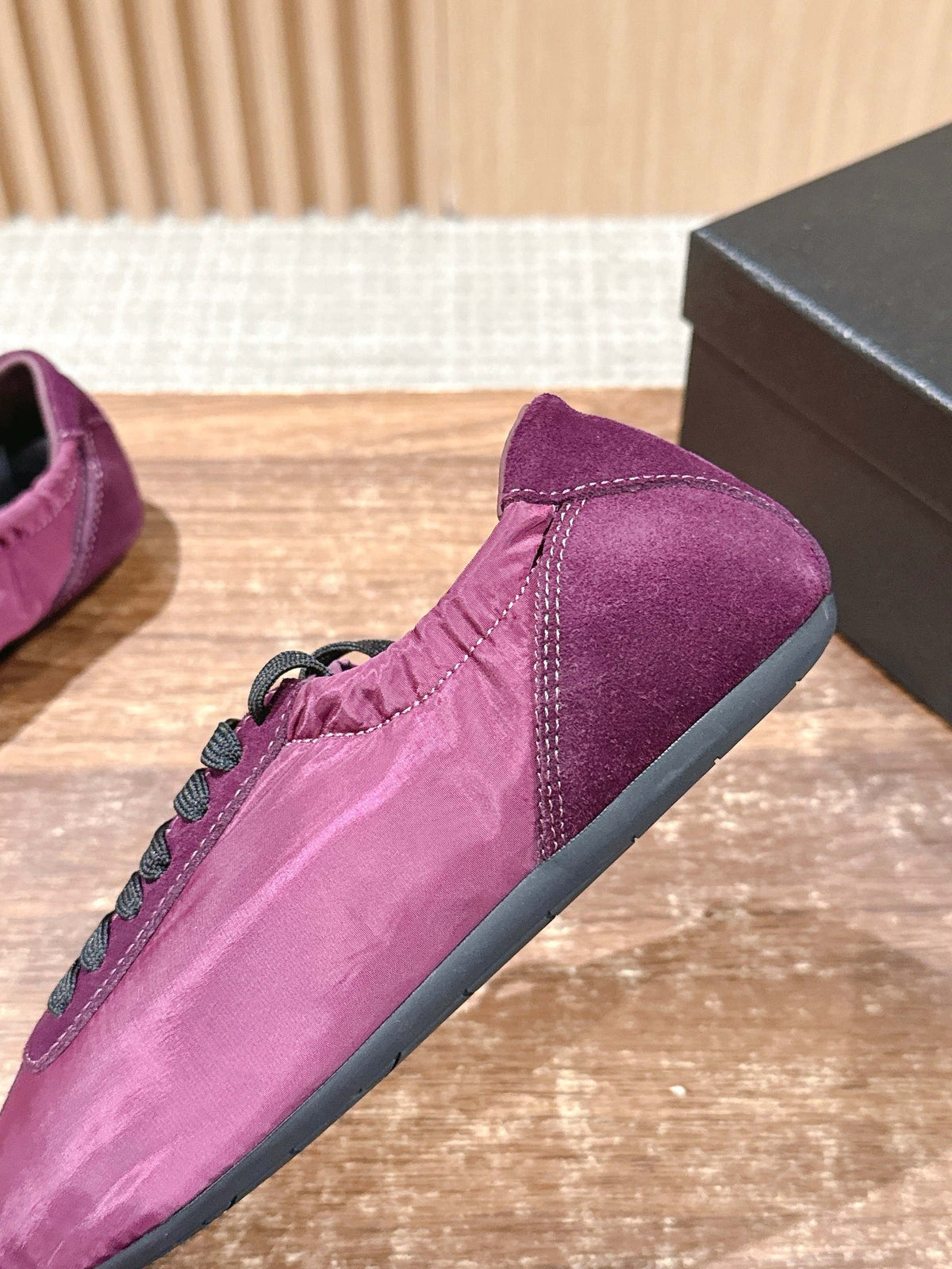 Multi-Colors Shoes