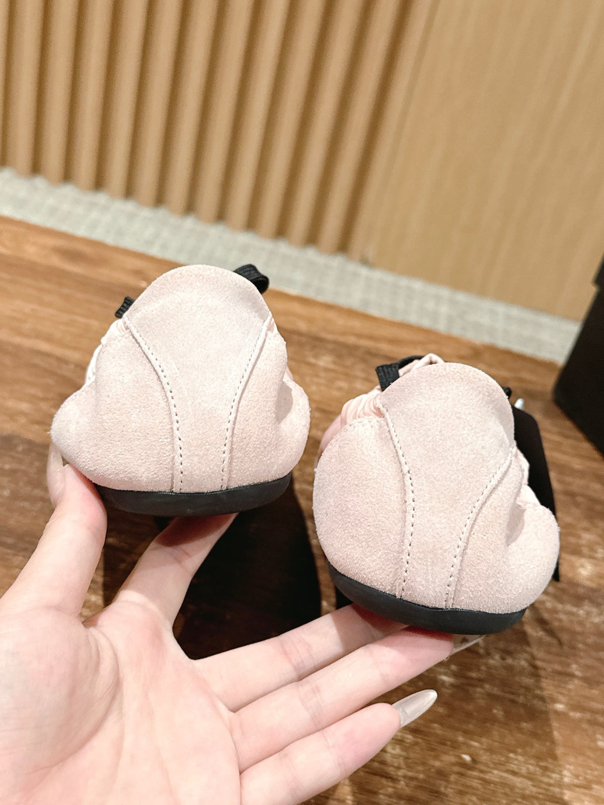 Multi-Colors Shoes